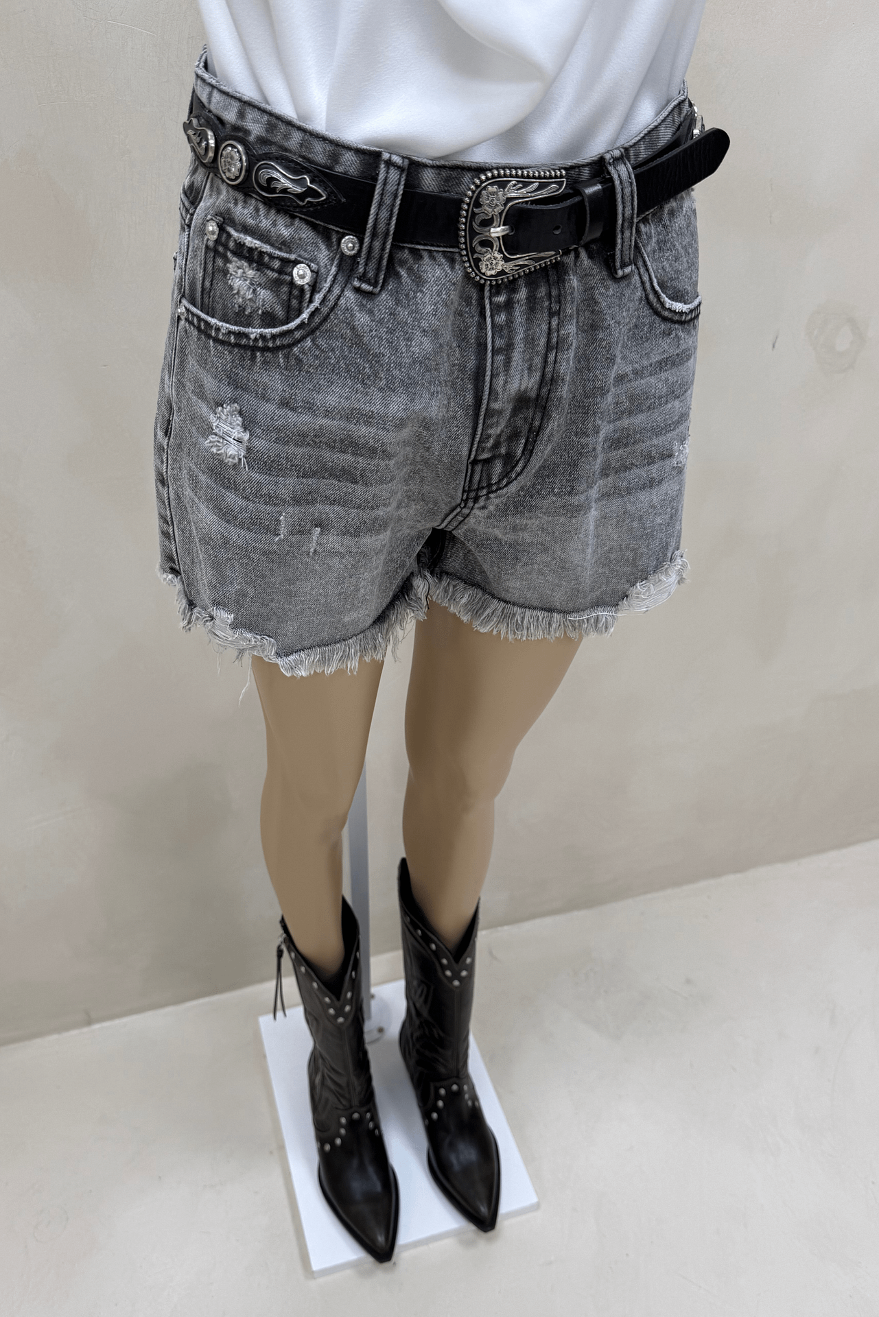 Short Alex