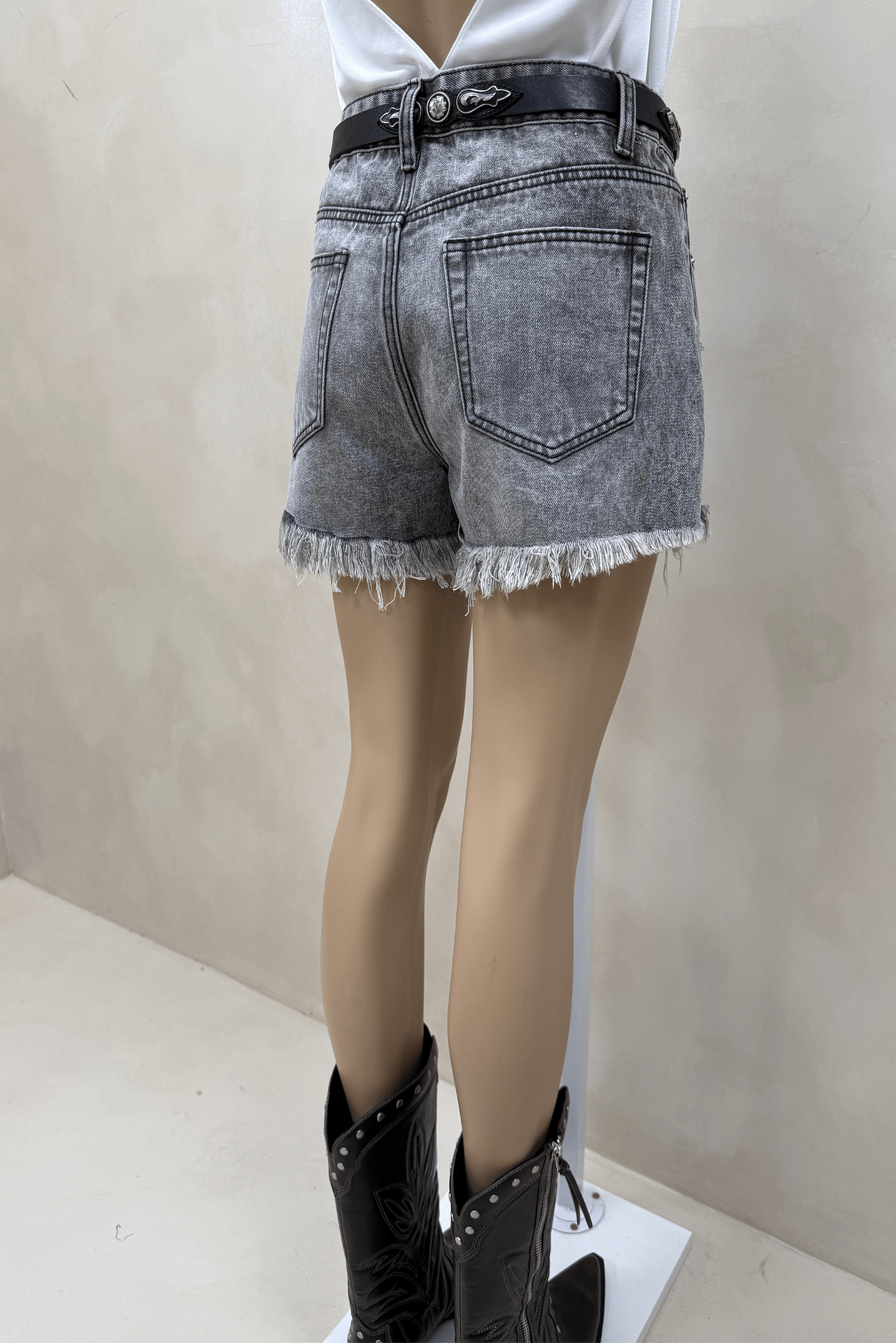 Short Alex