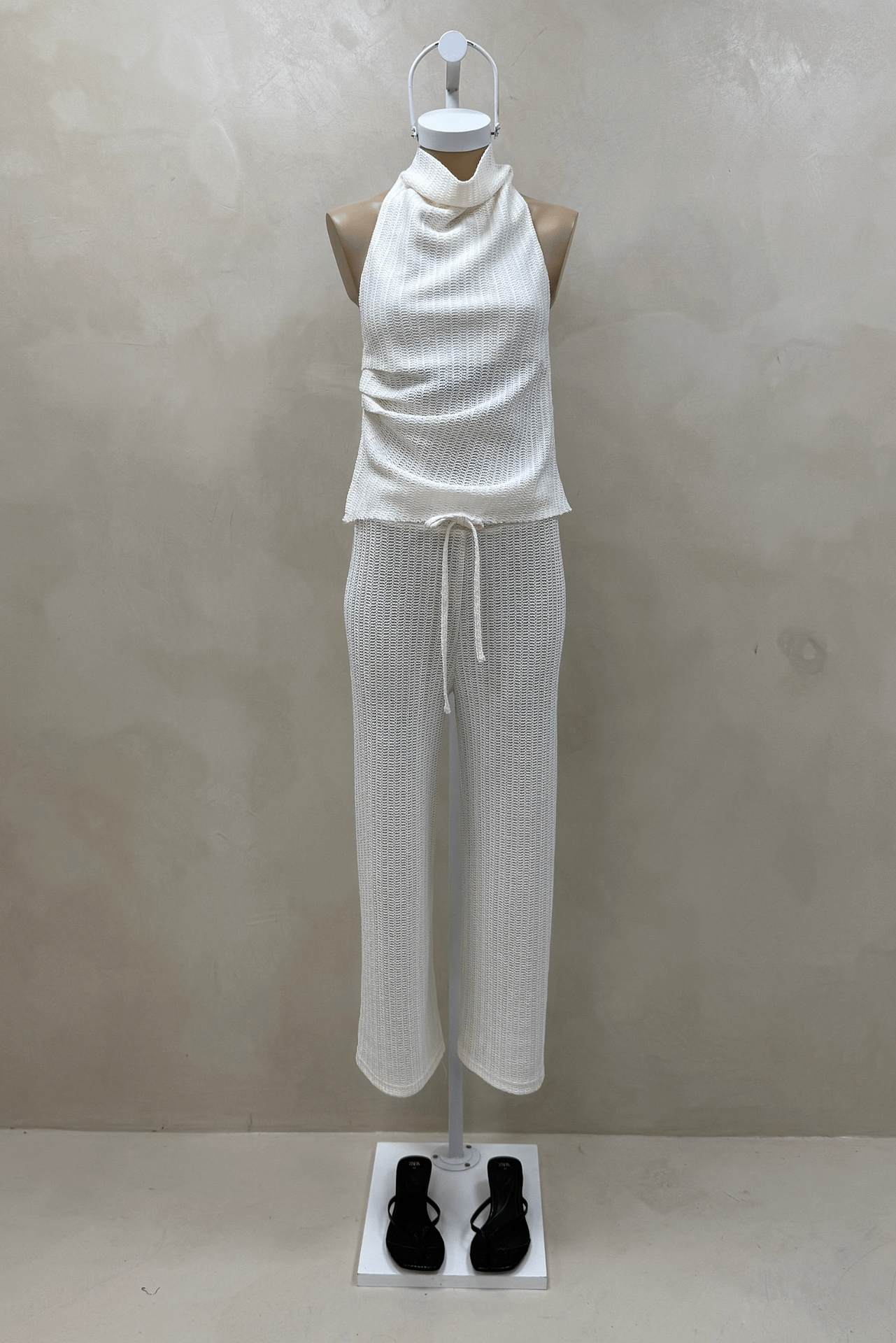 Top Halter Lili