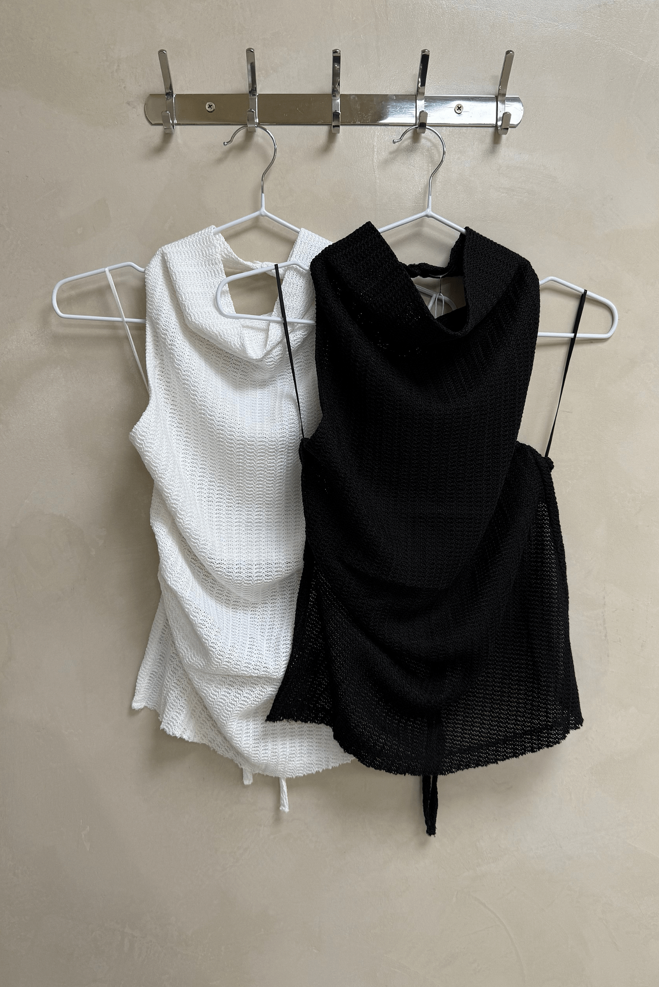 Top Halter Lili