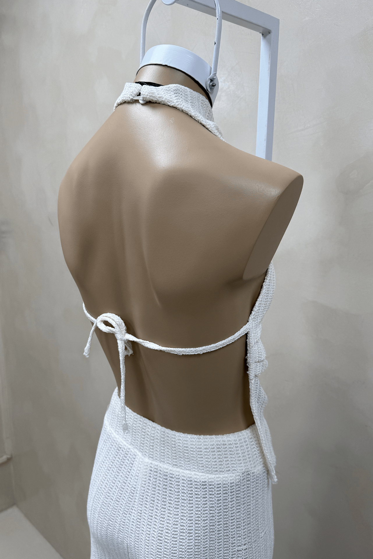 Top Halter Lili