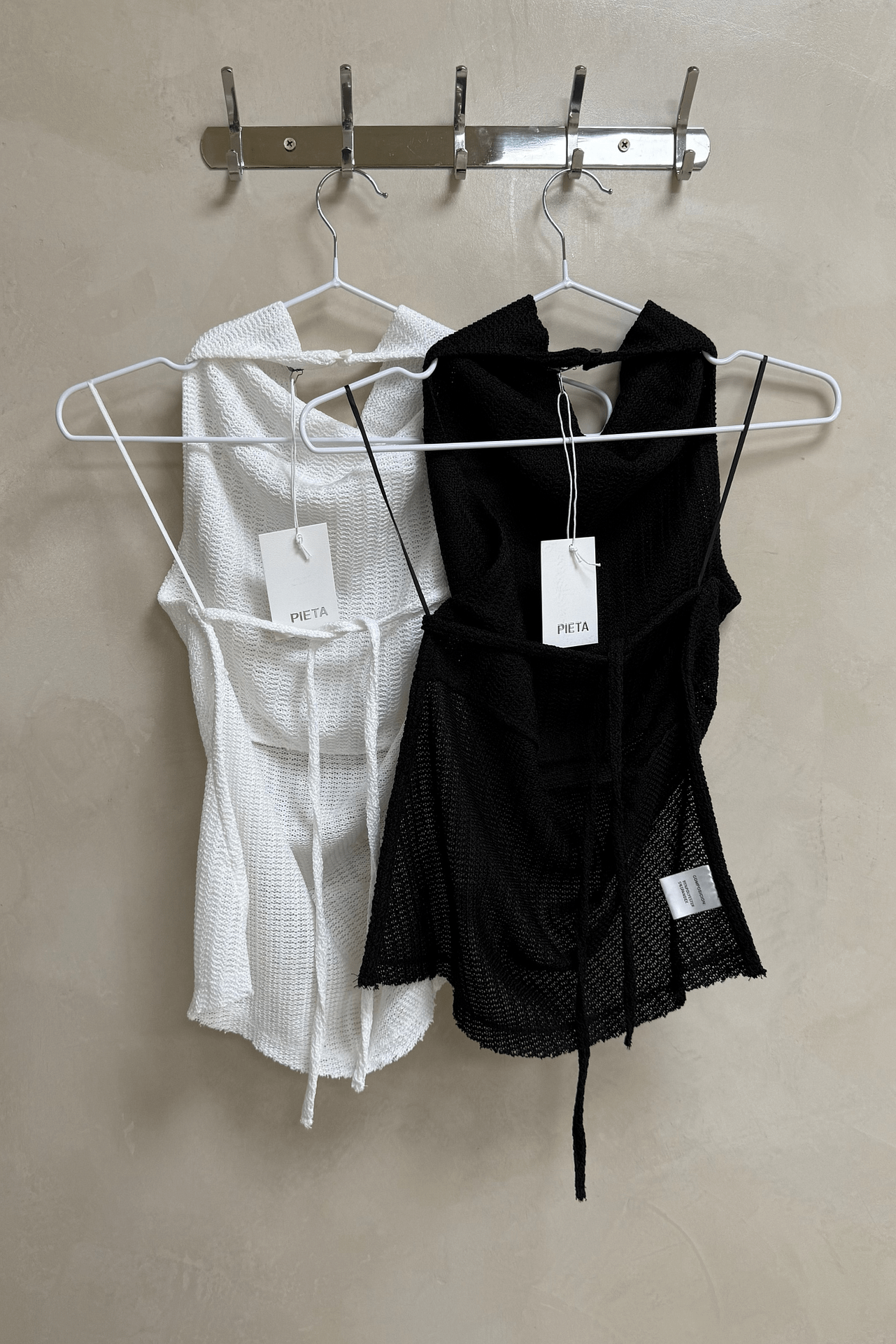 Top Halter Lili