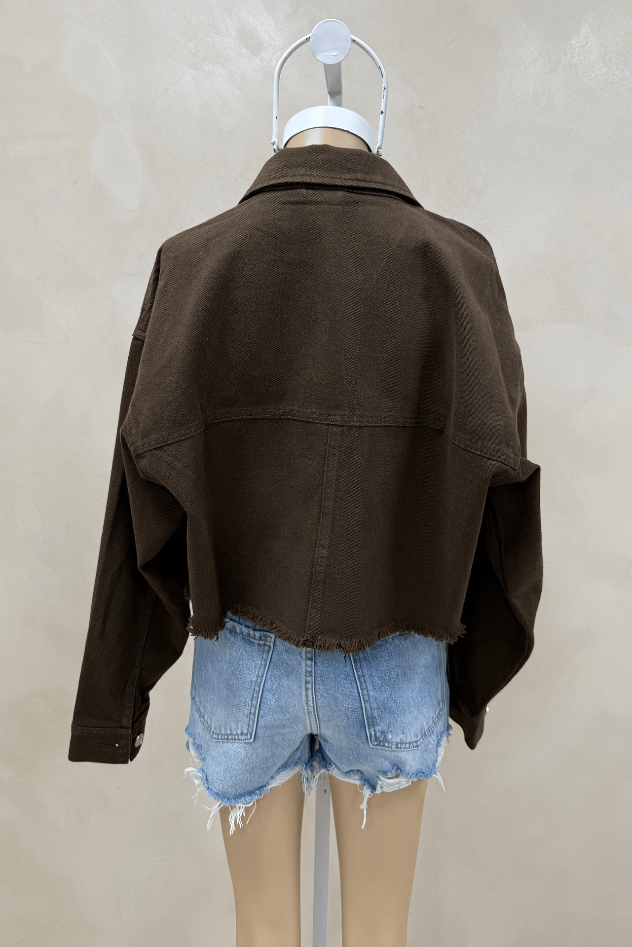 Campera Kate