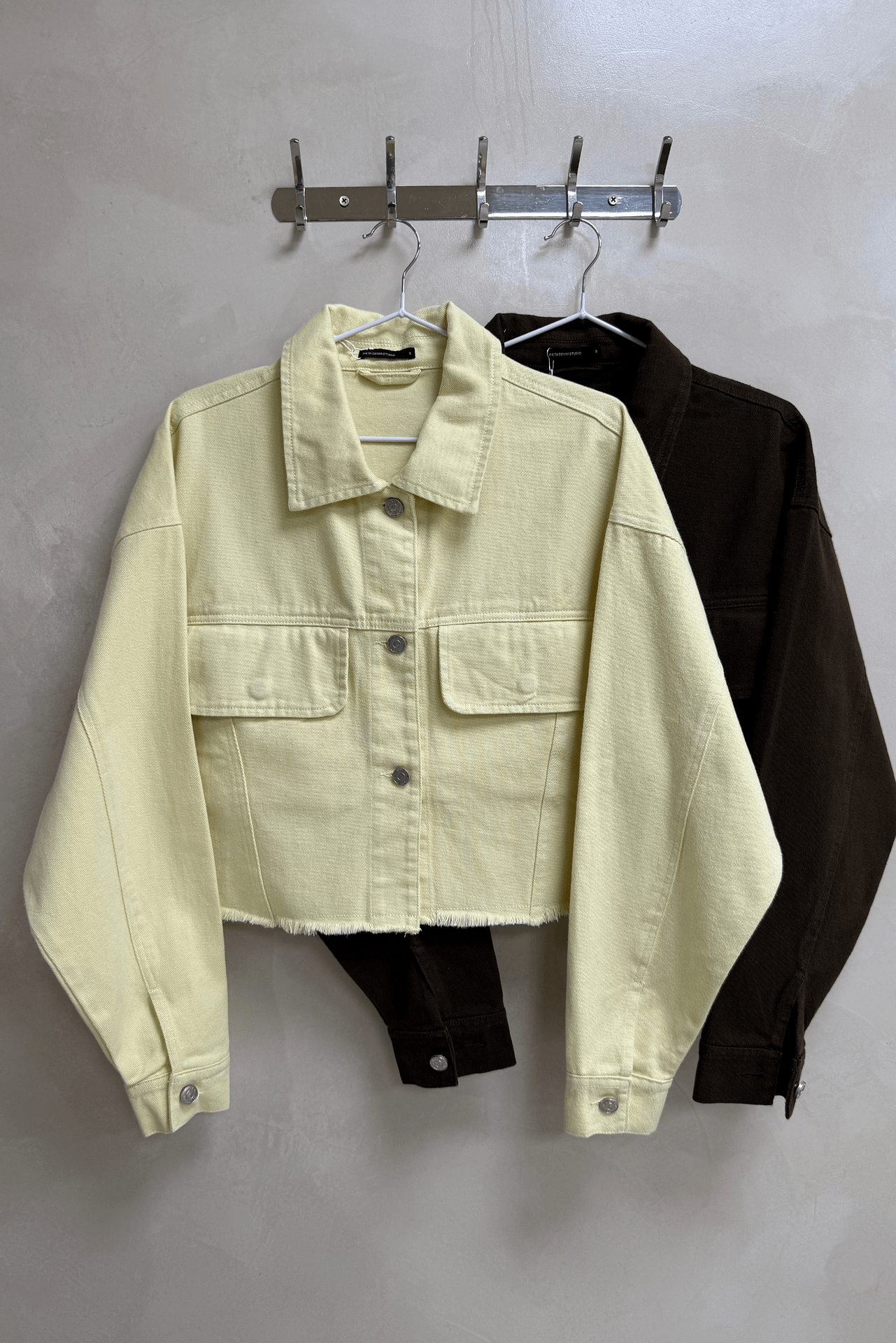 Campera Kate