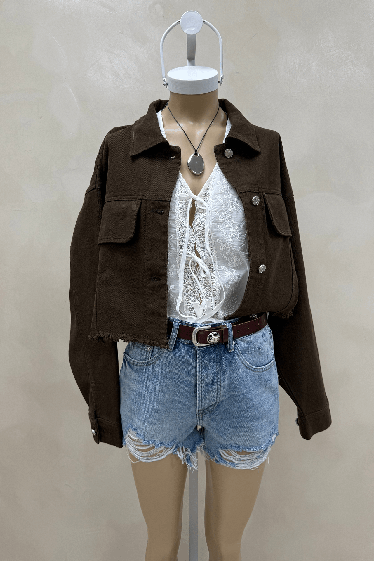 Campera Kate