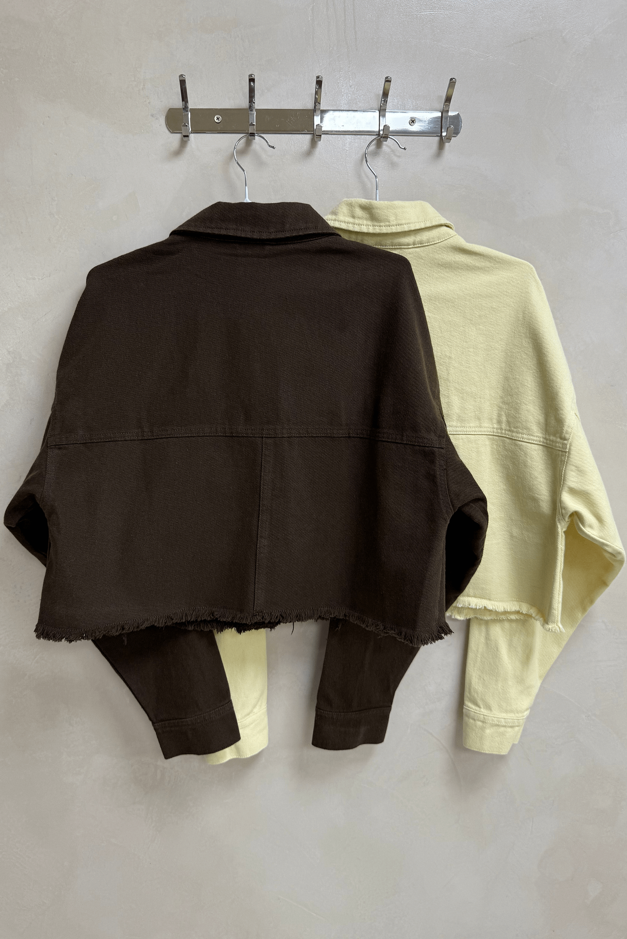 Campera Kate