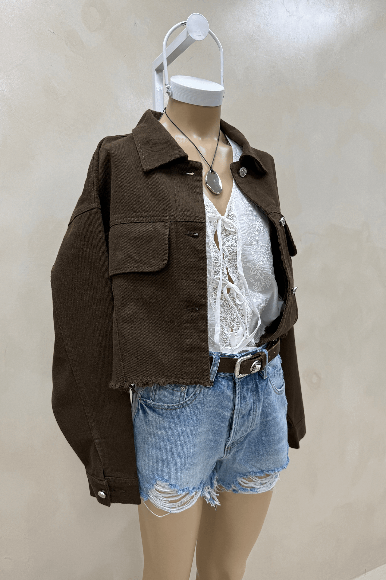 Campera Kate