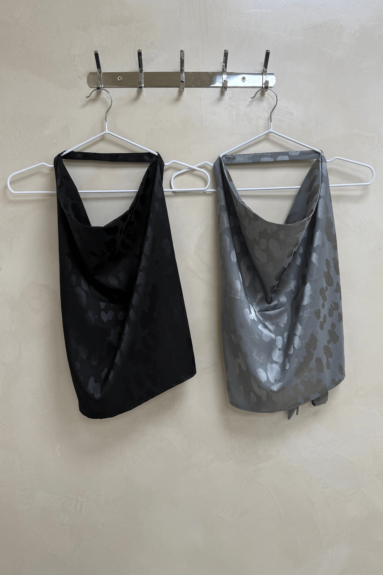 Top Halter Jimmy