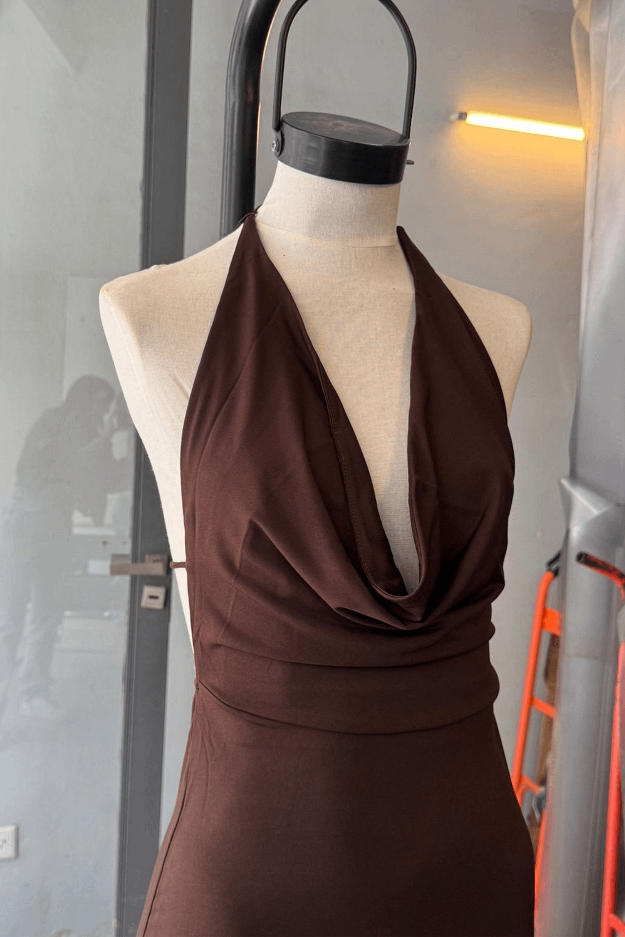 Vestido Nicole