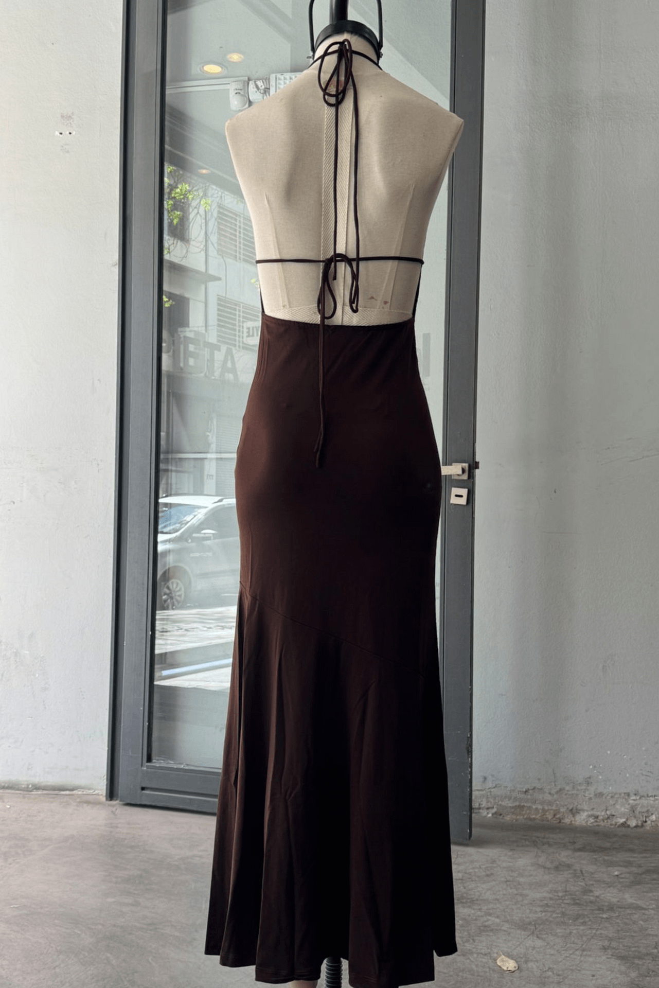 Vestido Nicole