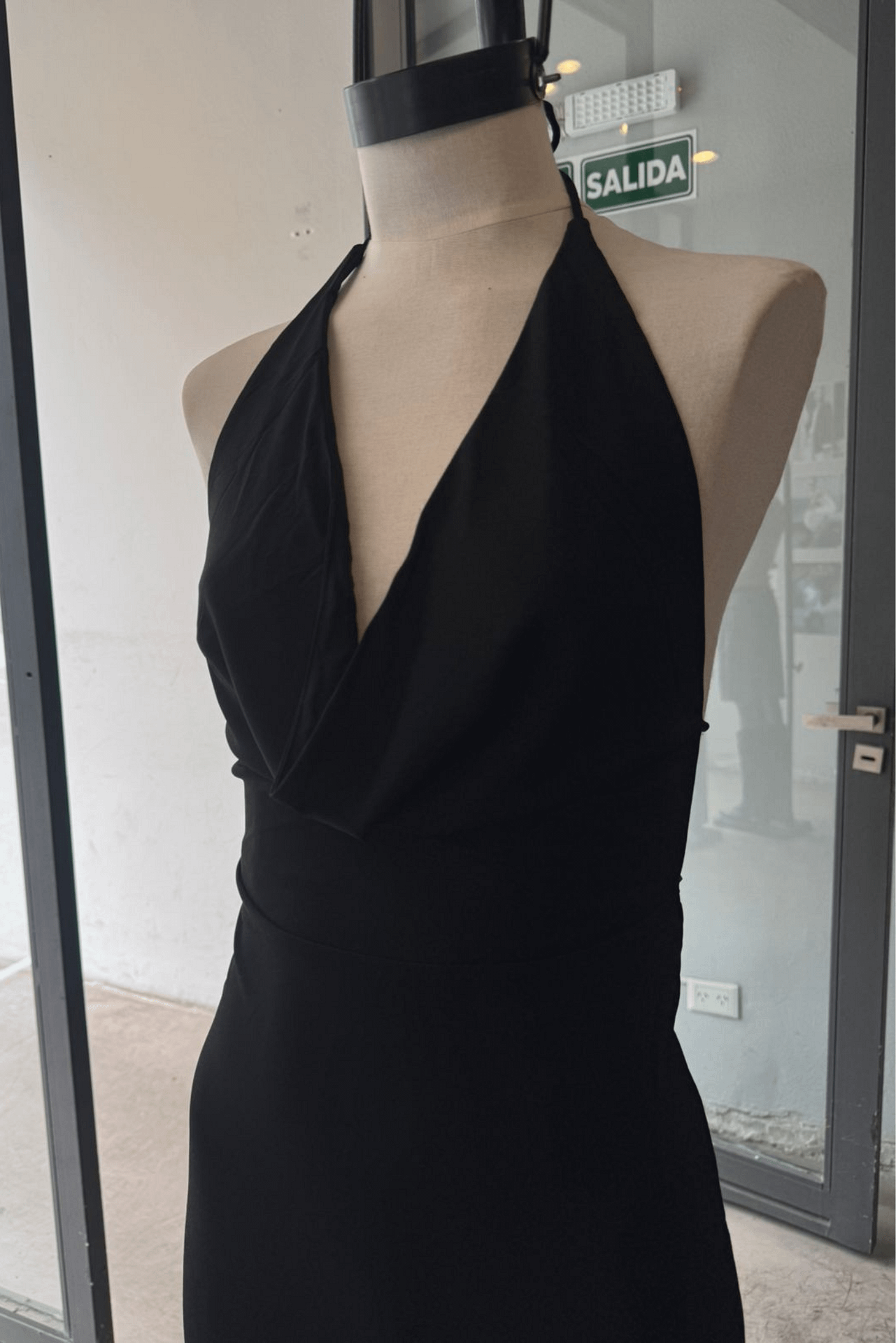 Vestido Nicole