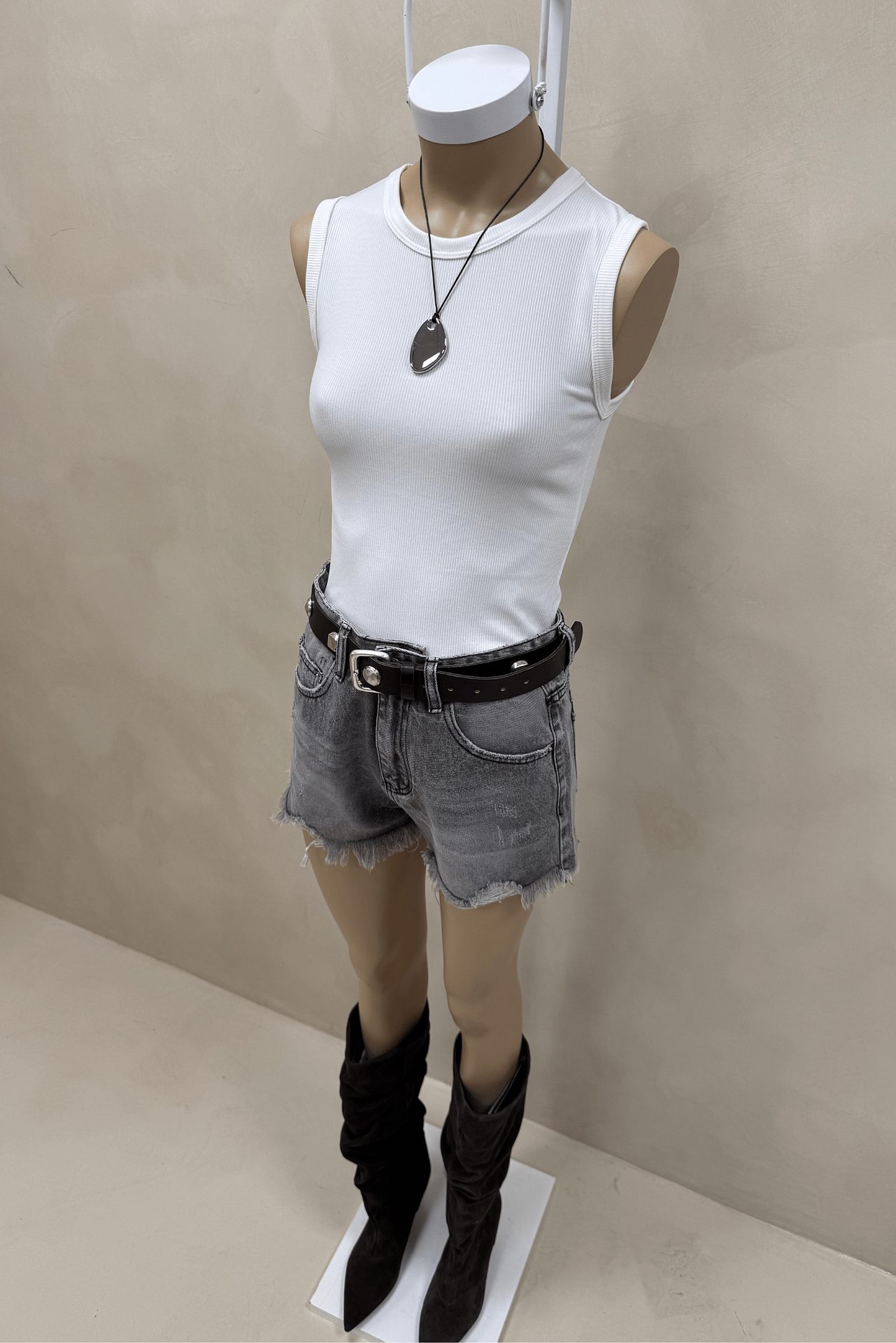Musculosa Phoebe