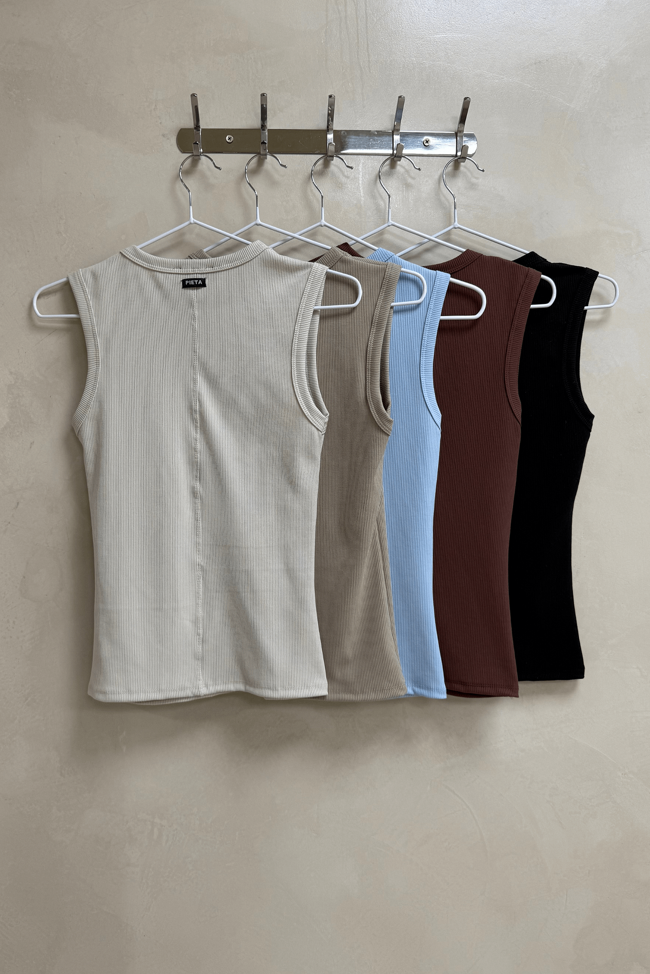 Musculosa Phoebe