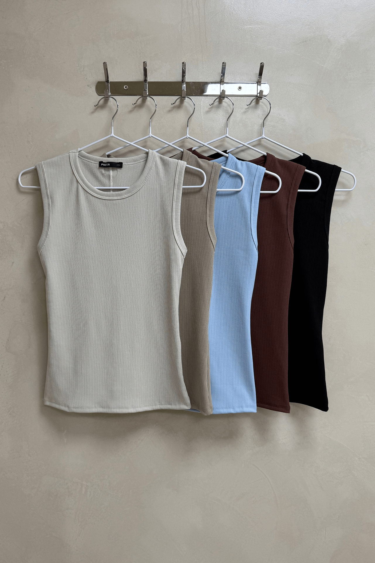 Musculosa Phoebe