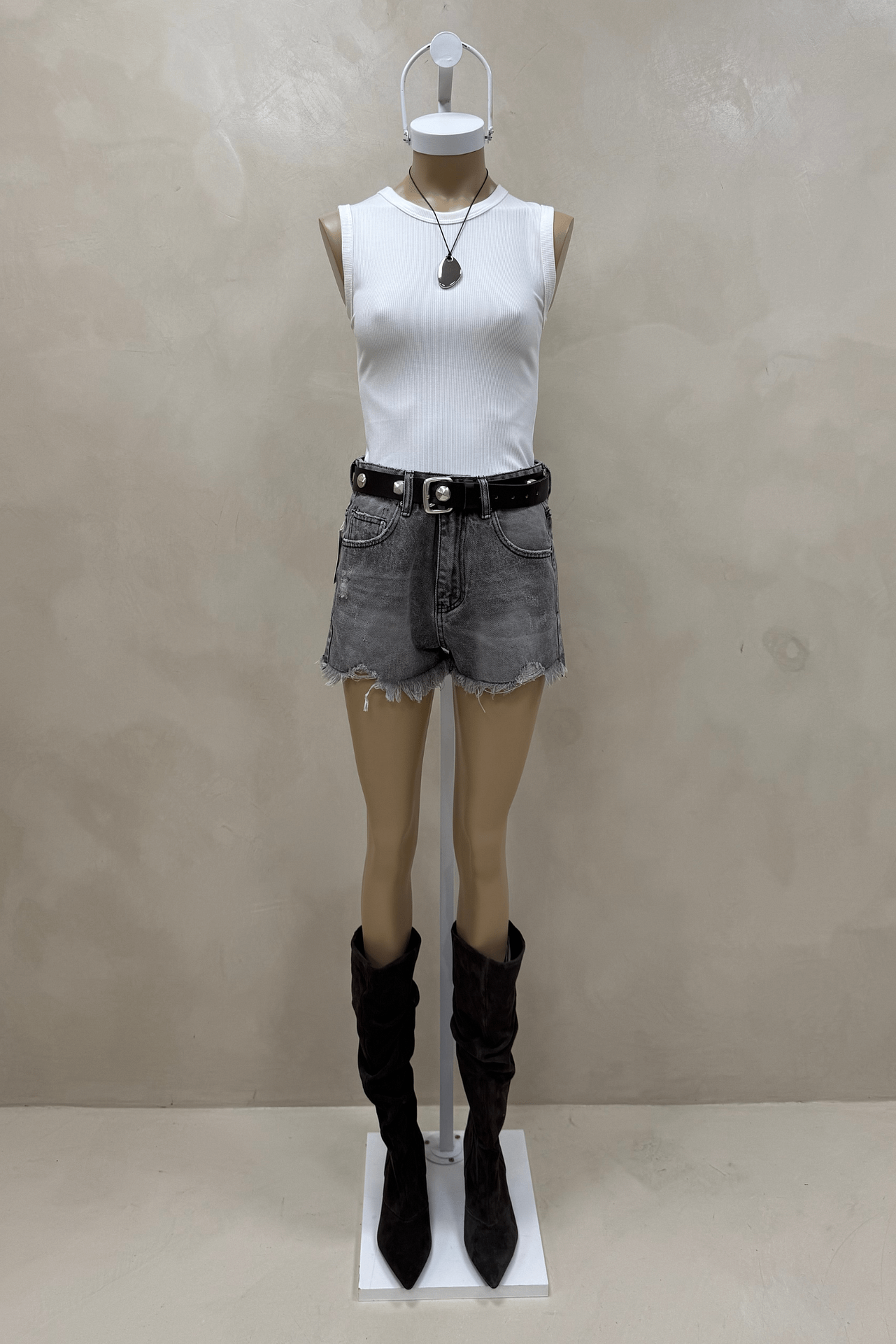 Musculosa Phoebe