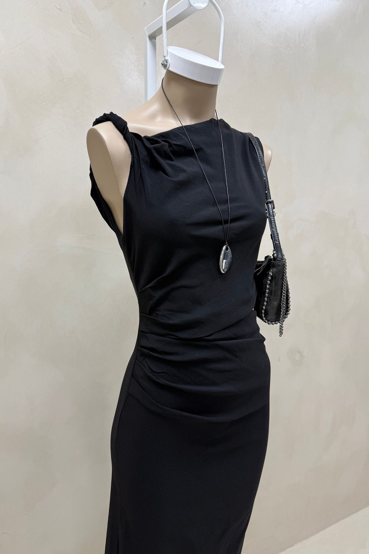 Vestido Bengalina Hailey 