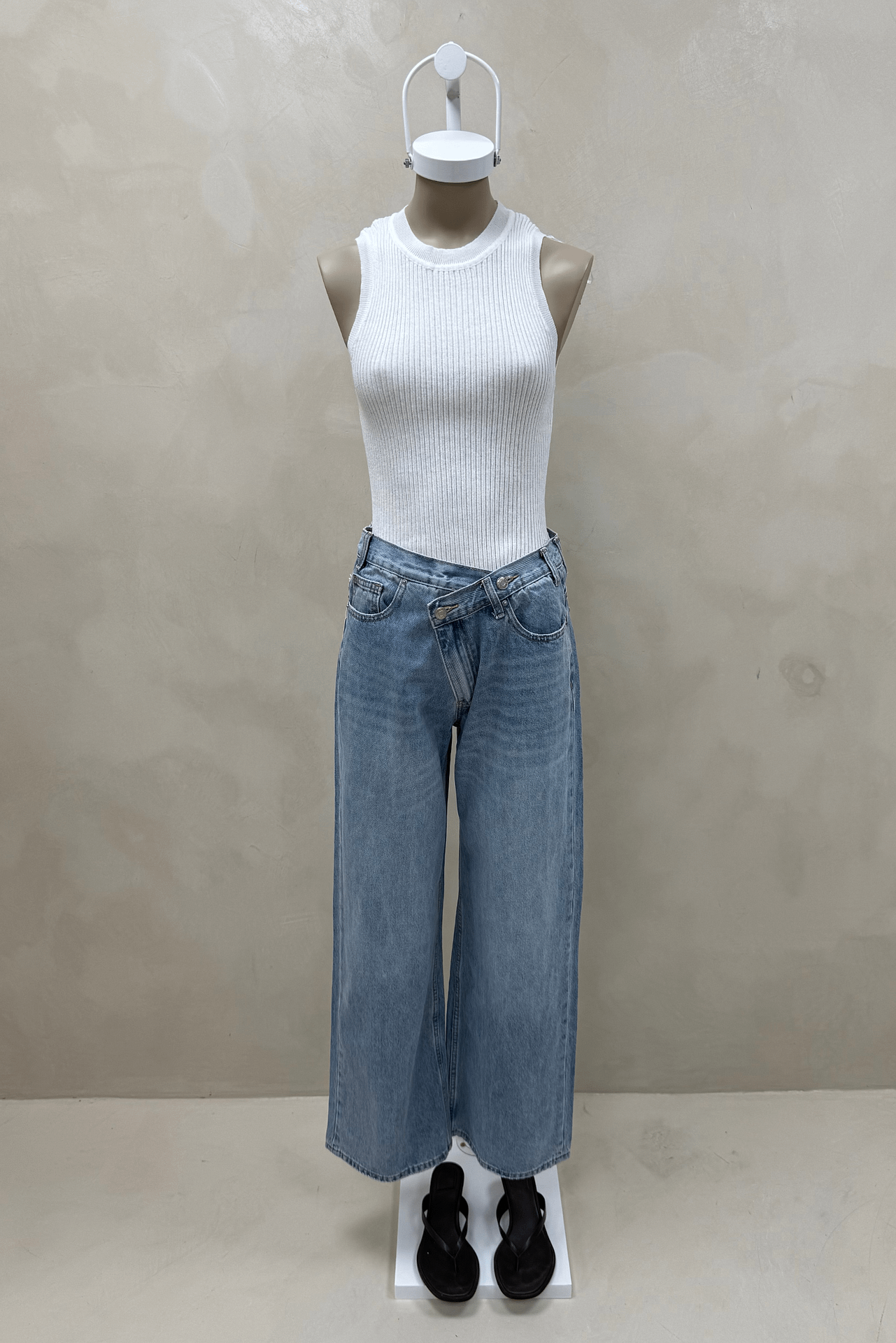 Jean Celeste Asimetrico