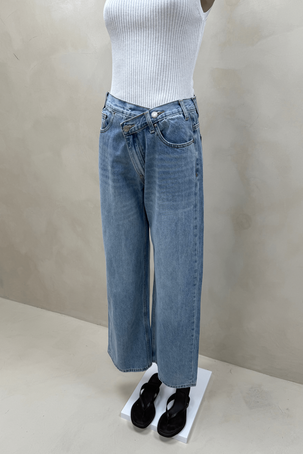 Jean Celeste Asimetrico