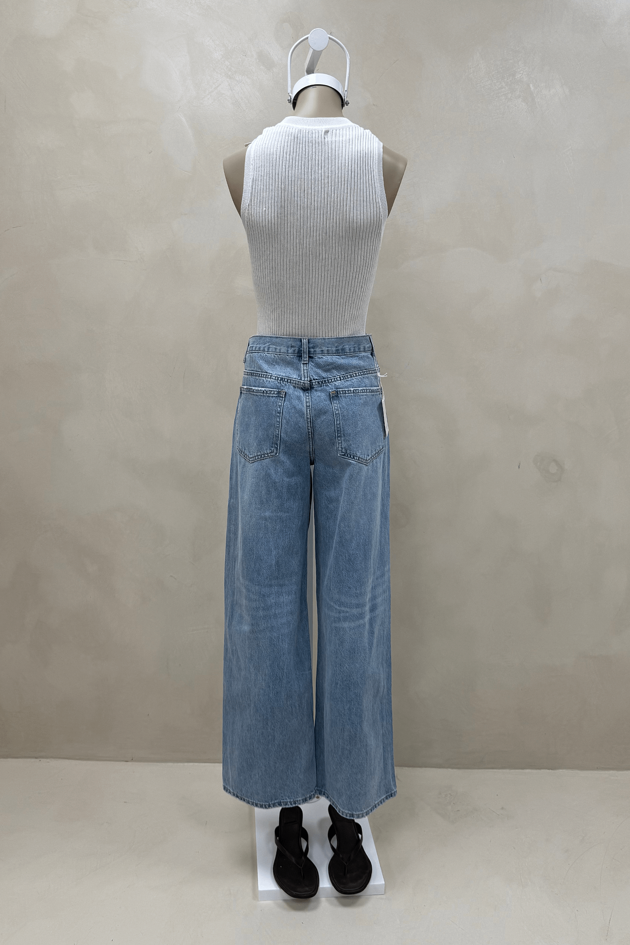 Jean Celeste Asimetrico