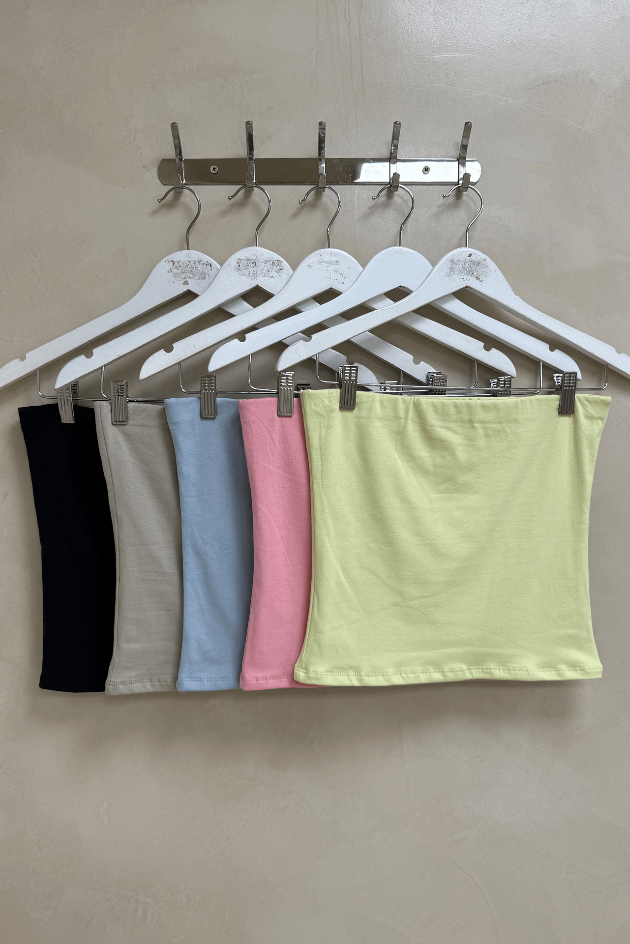 Top Strapless Osaka