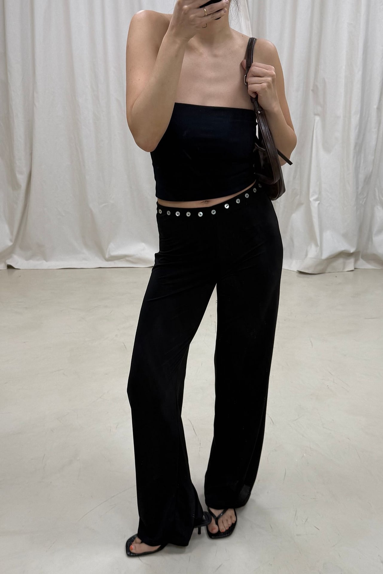 Pantalon Palma