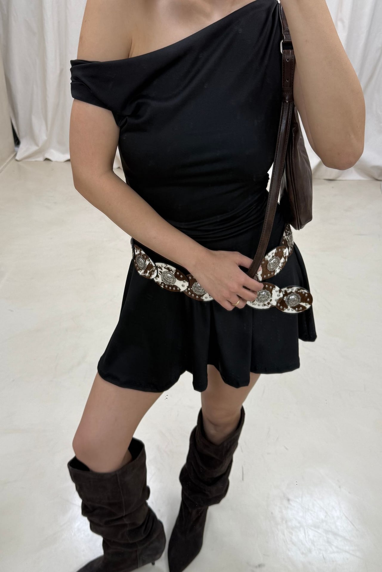 Vestido Lottie 