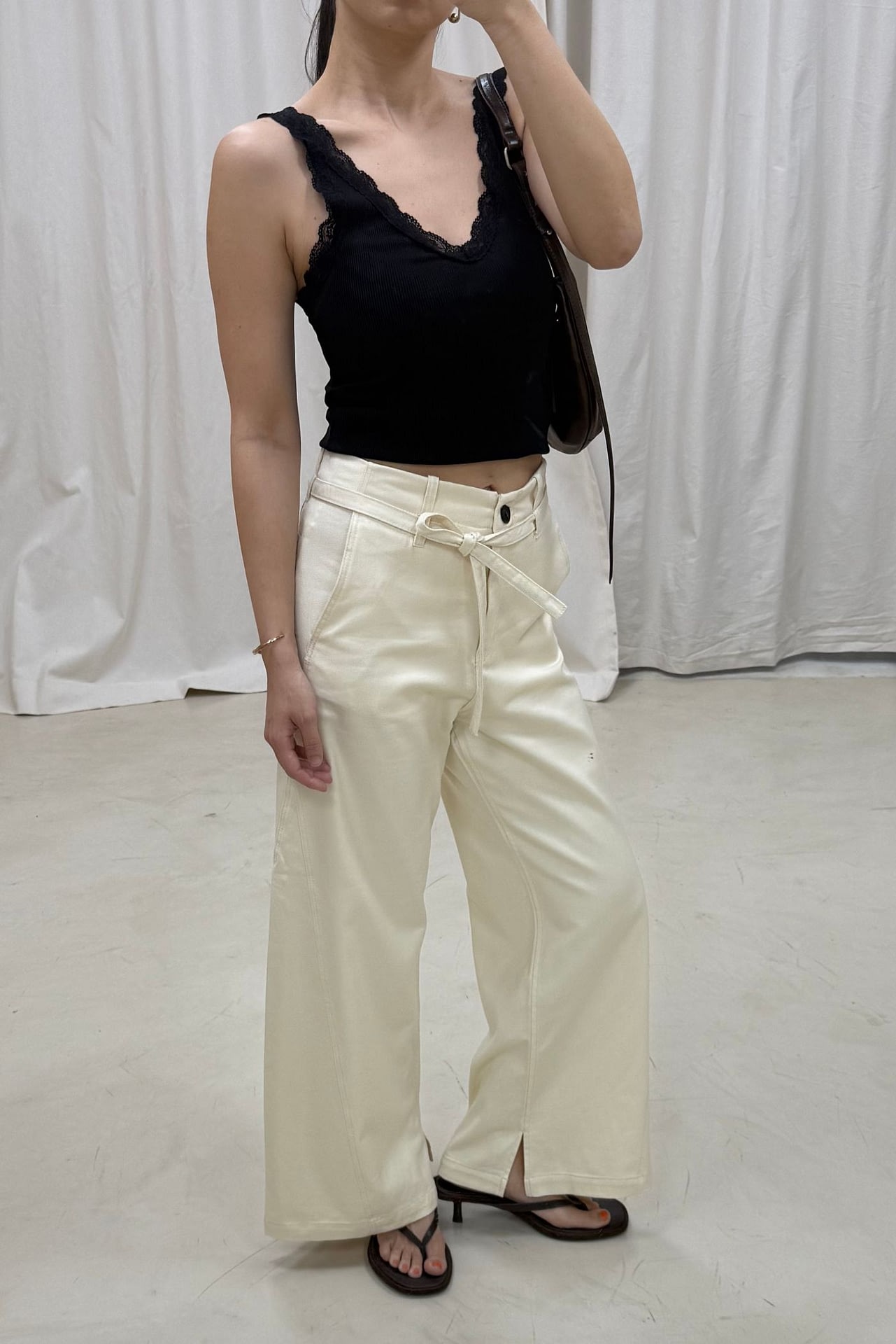 Pantalon Melrose