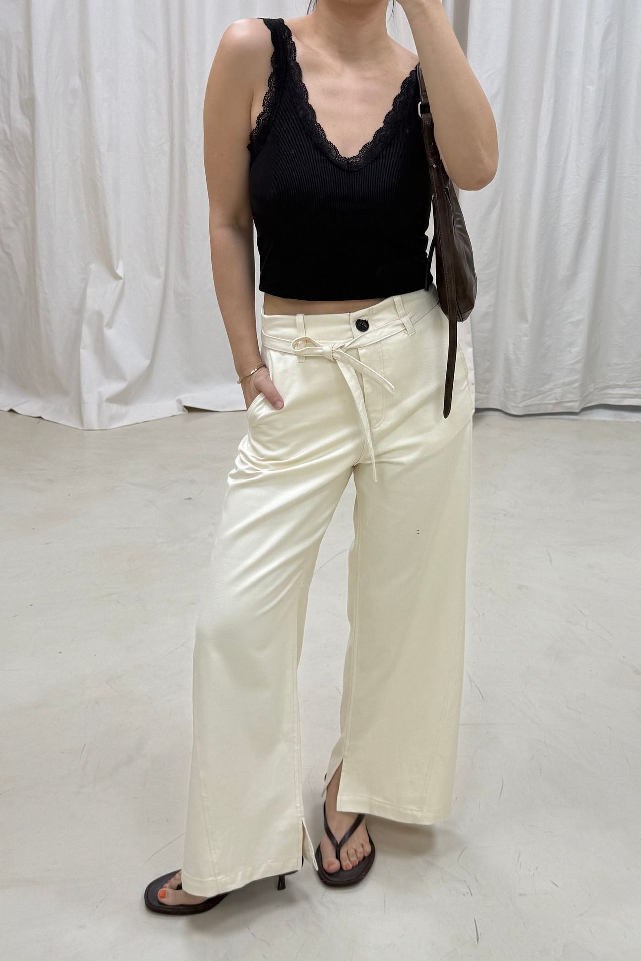 Pantalon Melrose