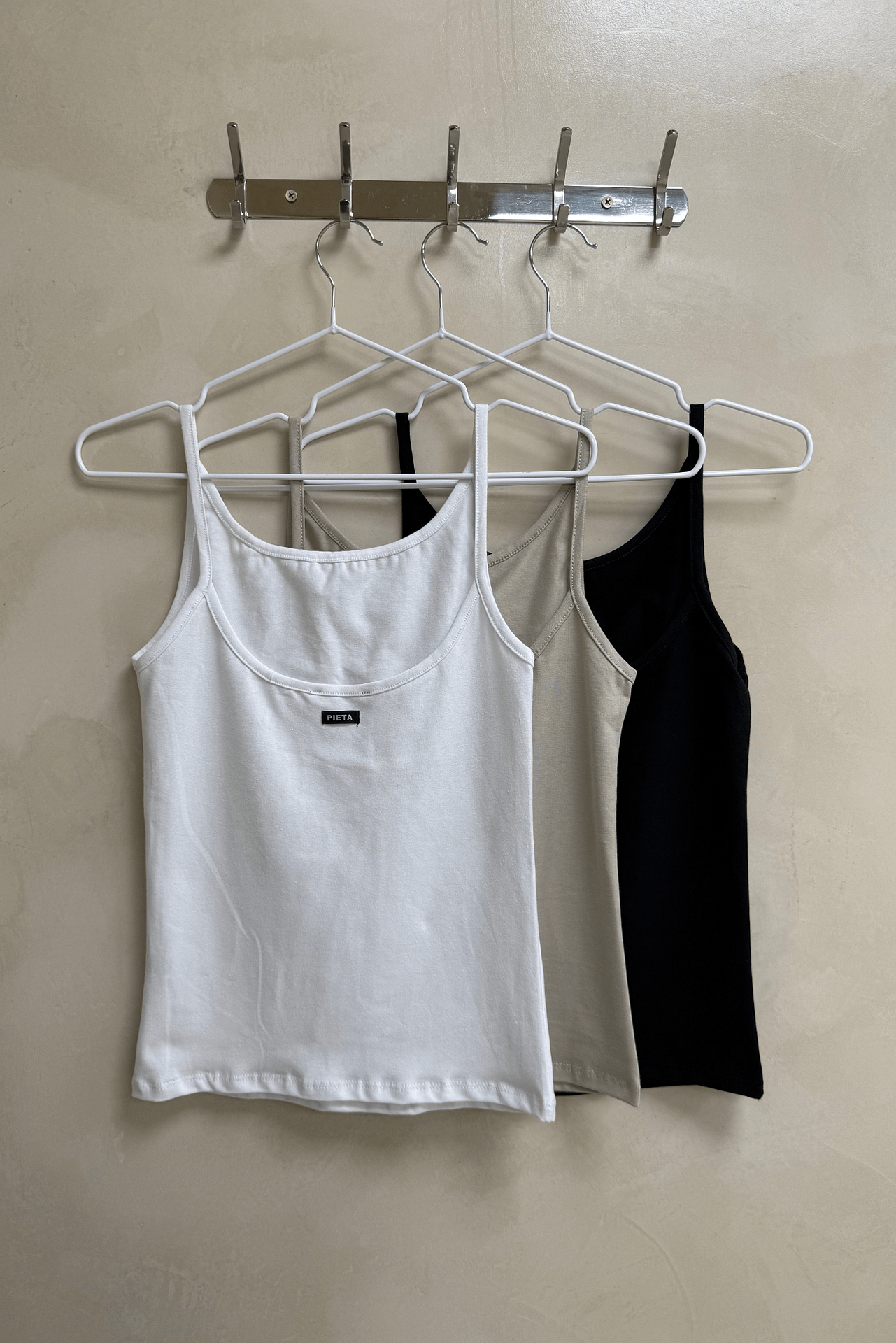 Top Osaka Bretel Fino 