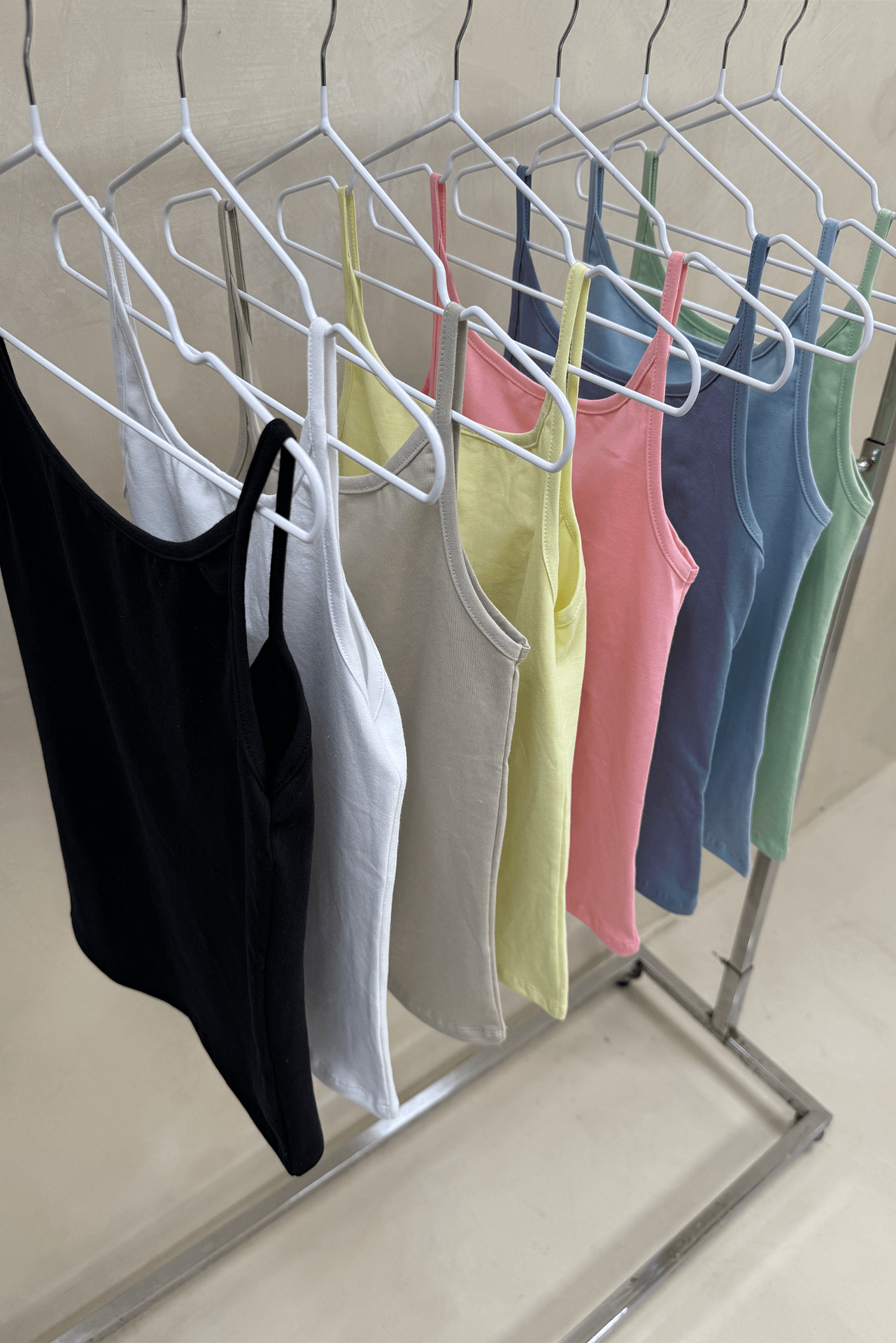 Top Osaka Bretel Fino 