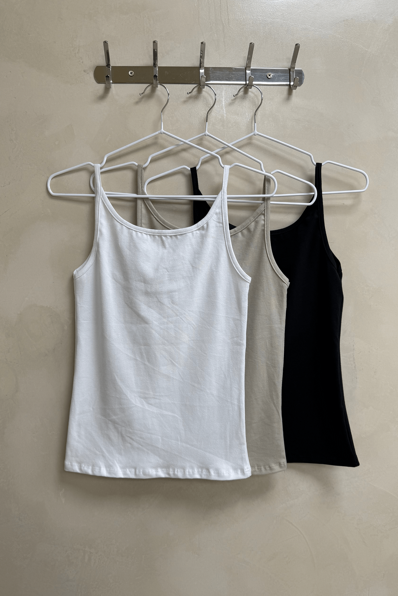 Top Osaka Bretel Fino 