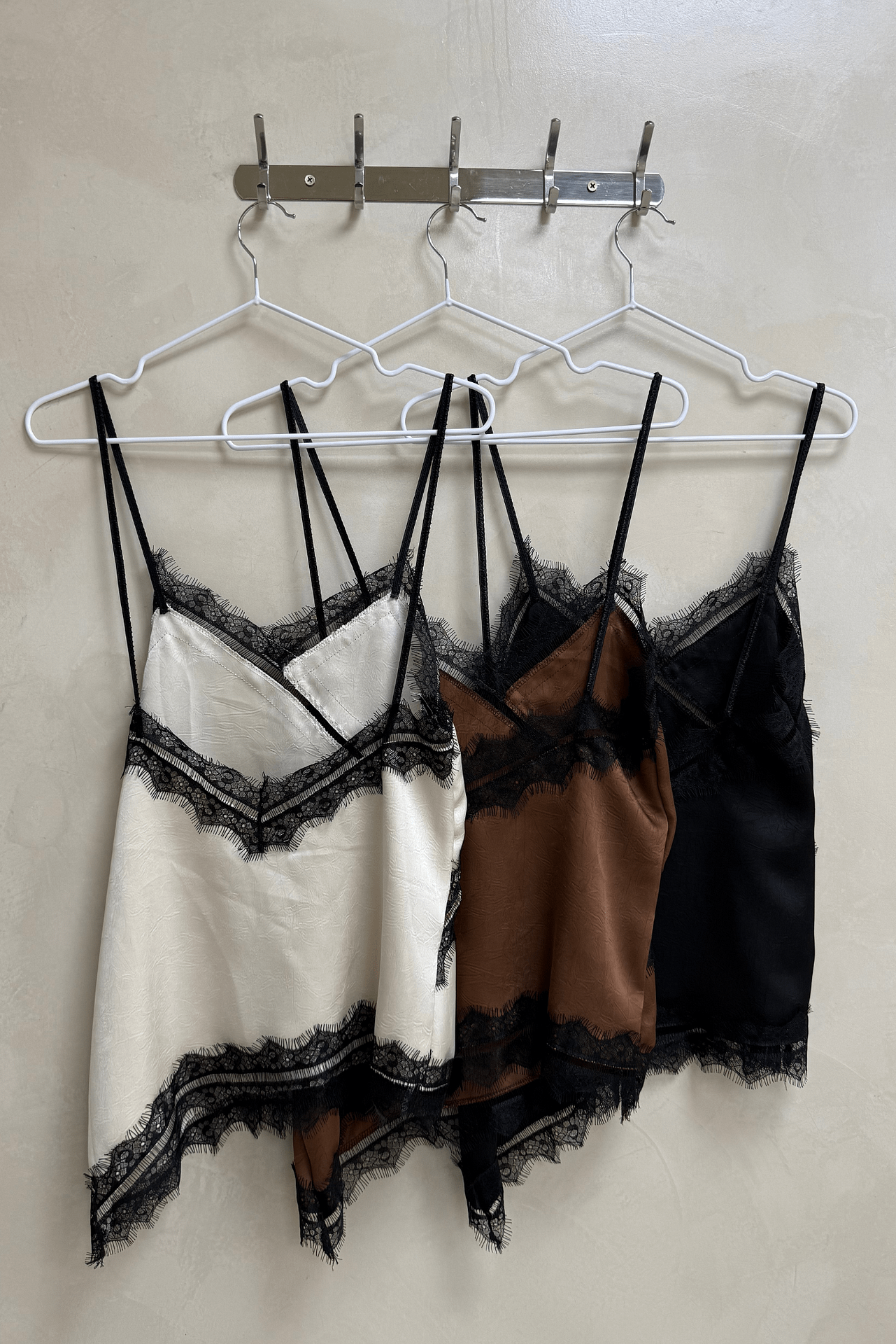 Top Saten Puntilla Pico