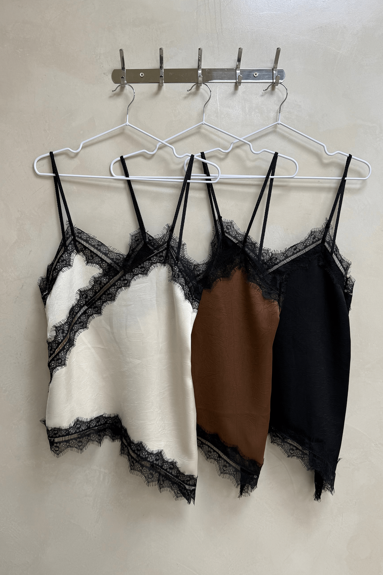 Top Saten Puntilla Pico