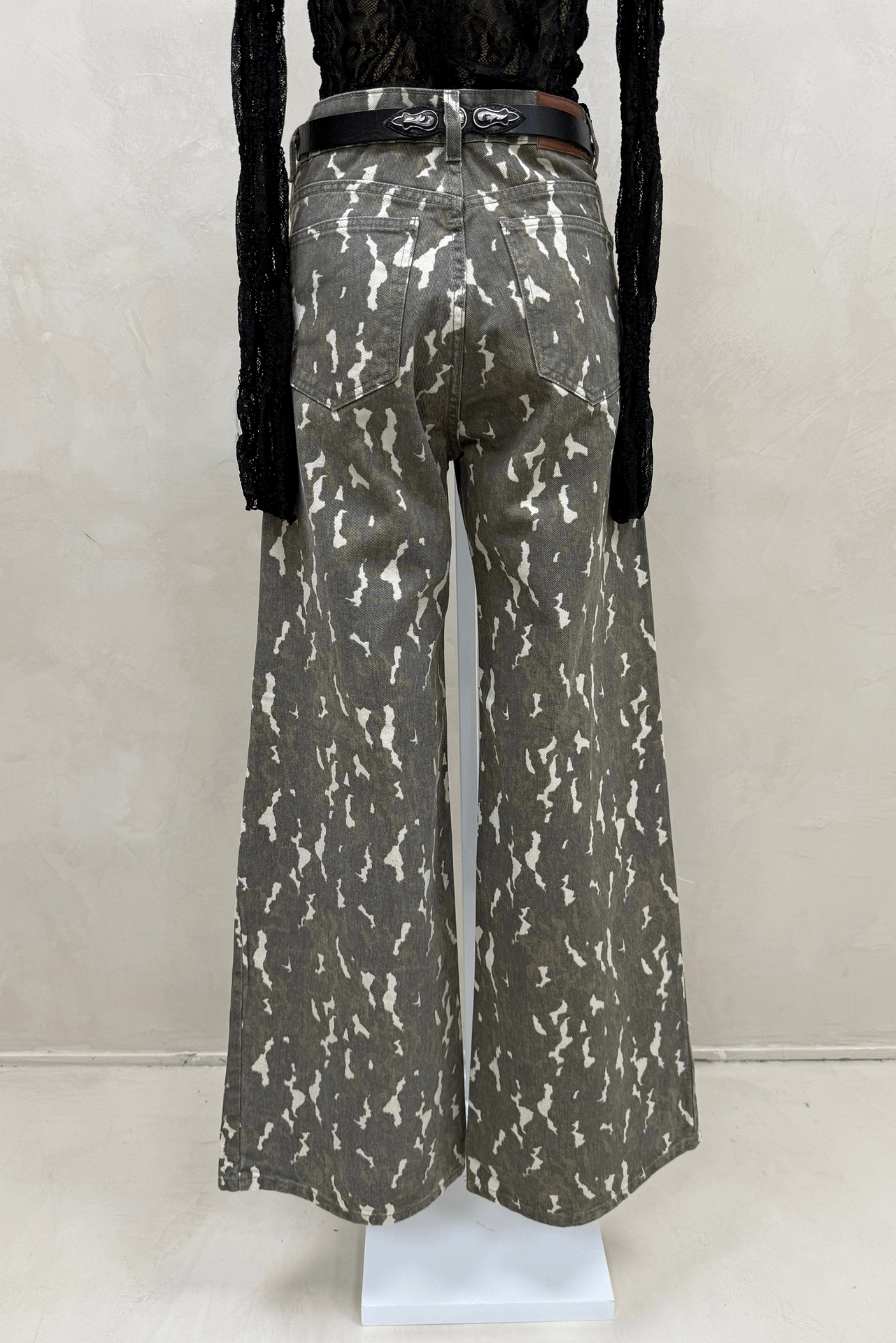 Jean Wide Leg Full Jazmin 