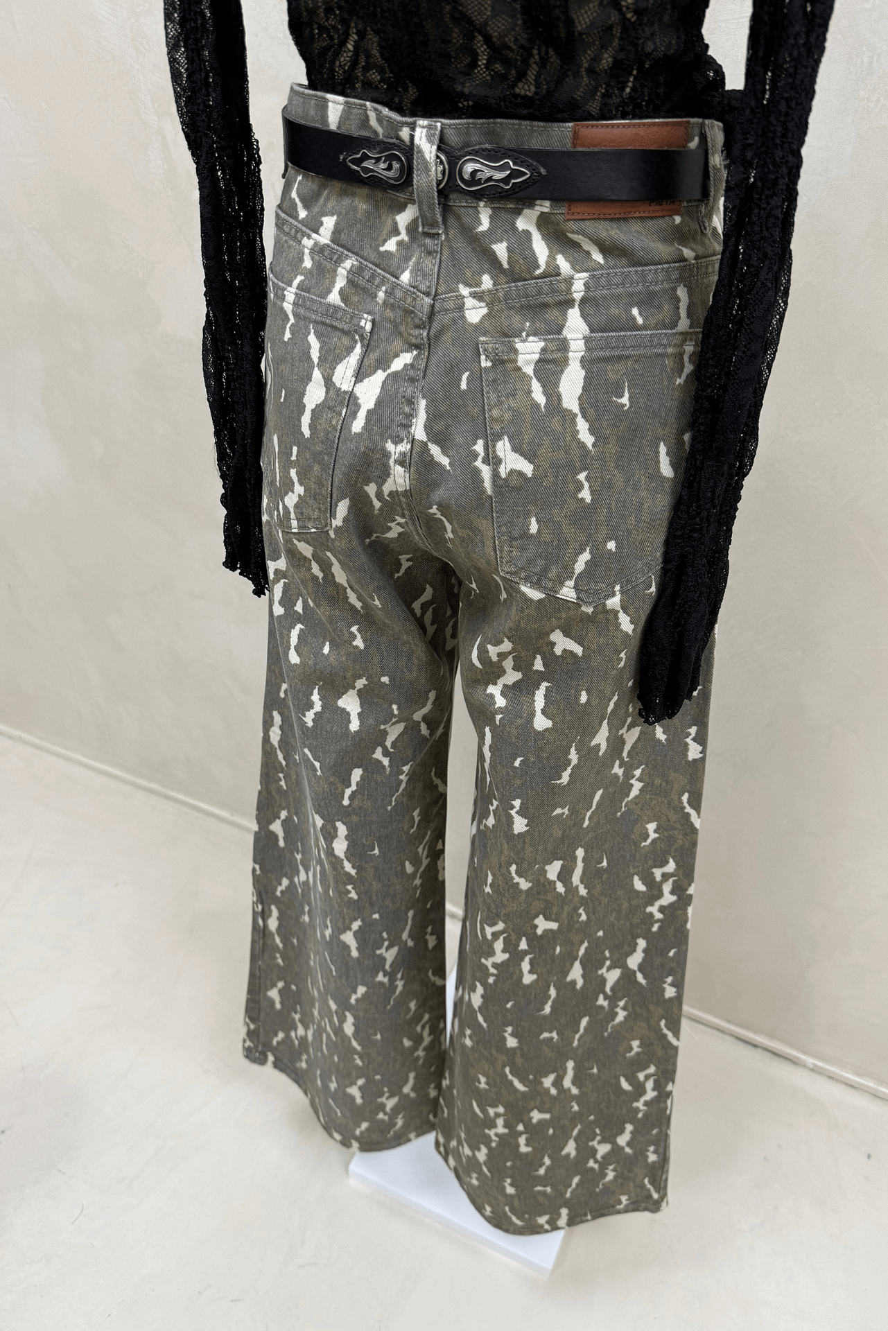 Jean Wide Leg Full Jazmin 