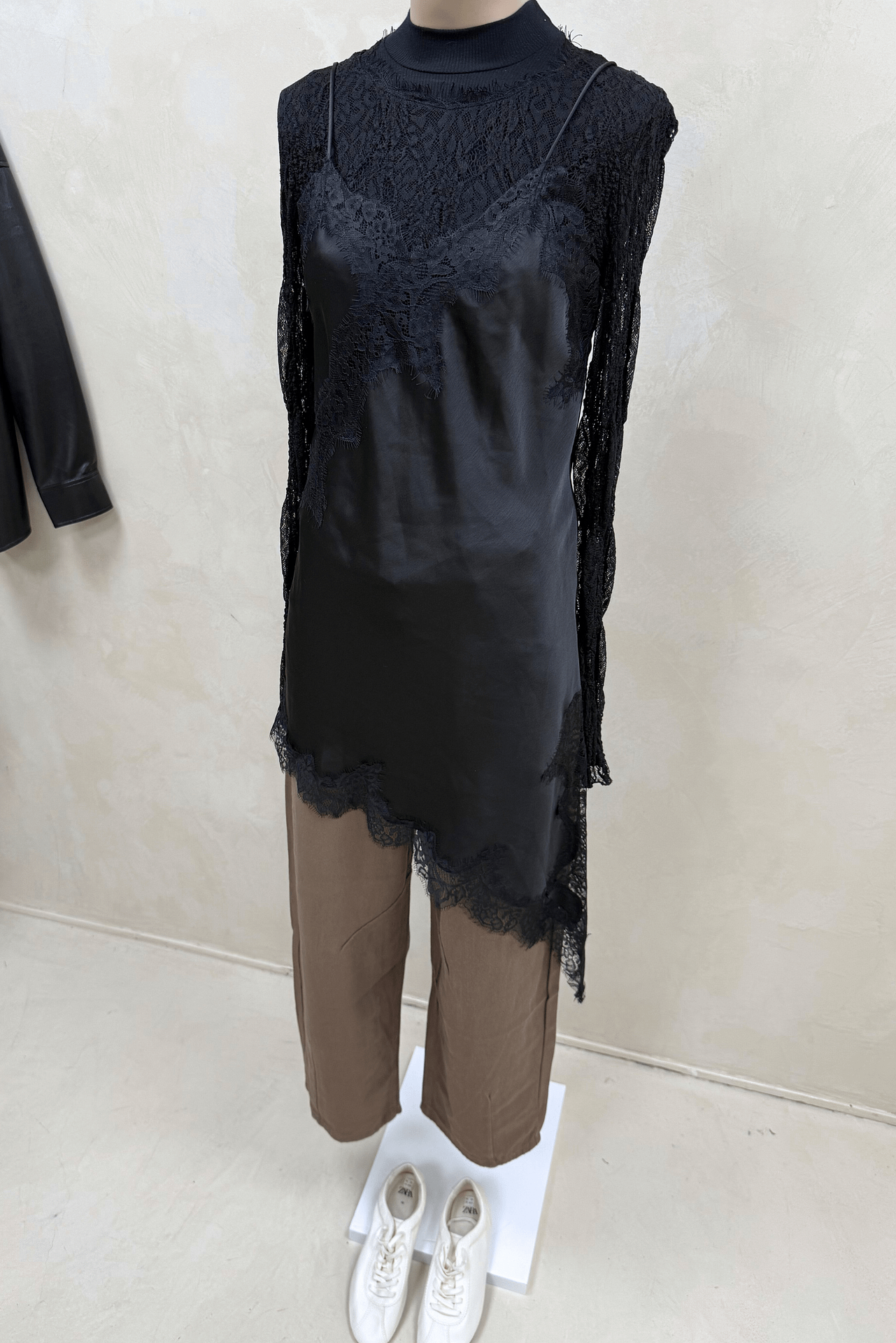 Jean Baggy c/ Hebilla Oscuro