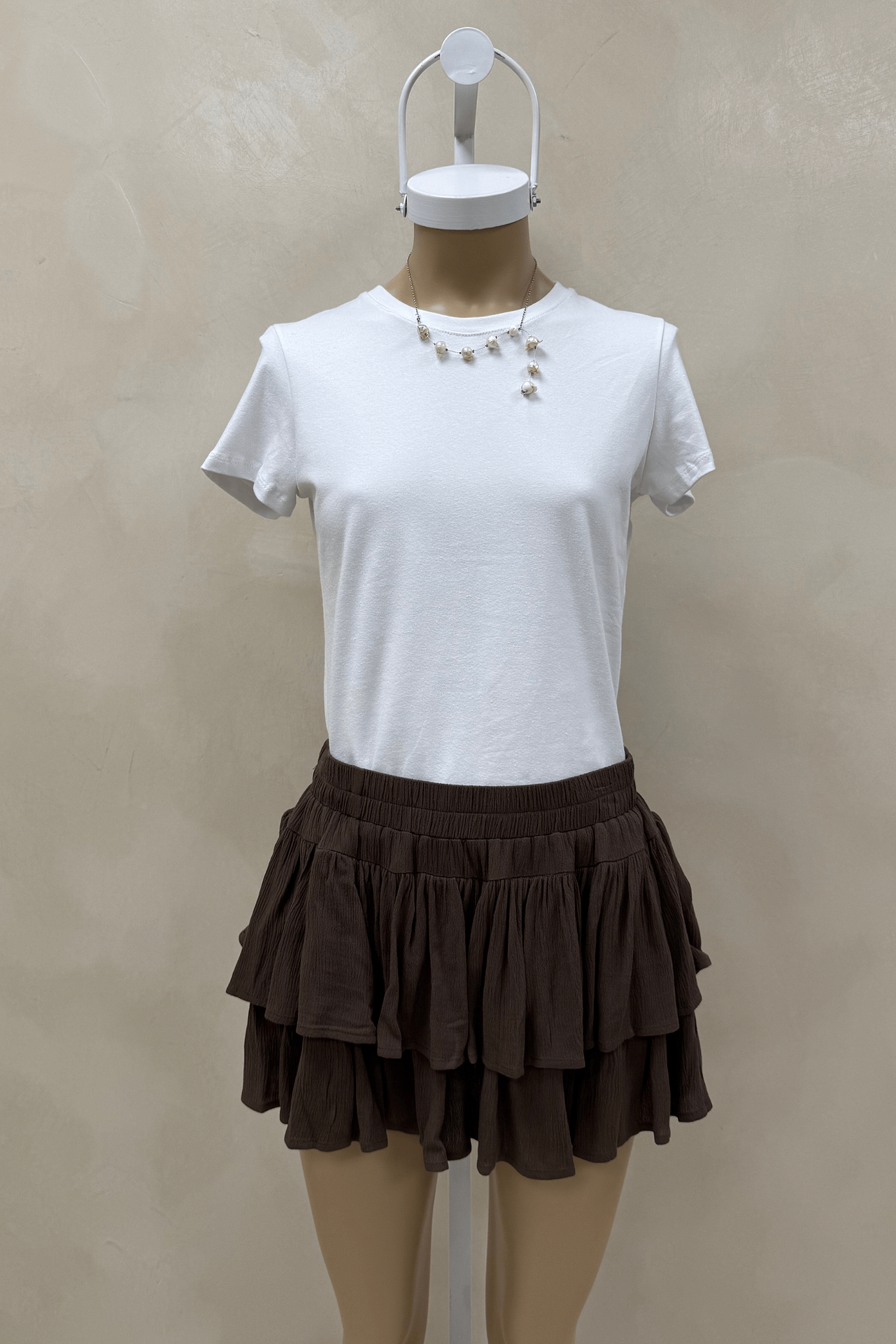 Remera Basica Osaka