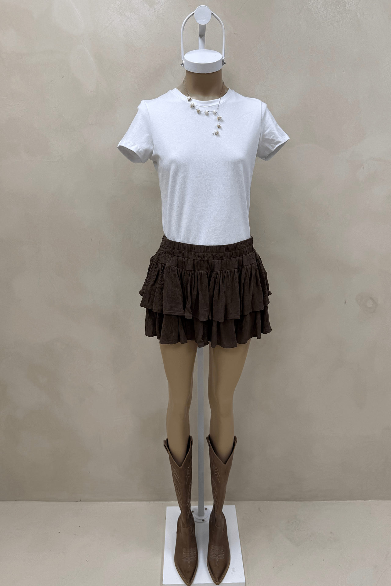 Remera Basica Osaka