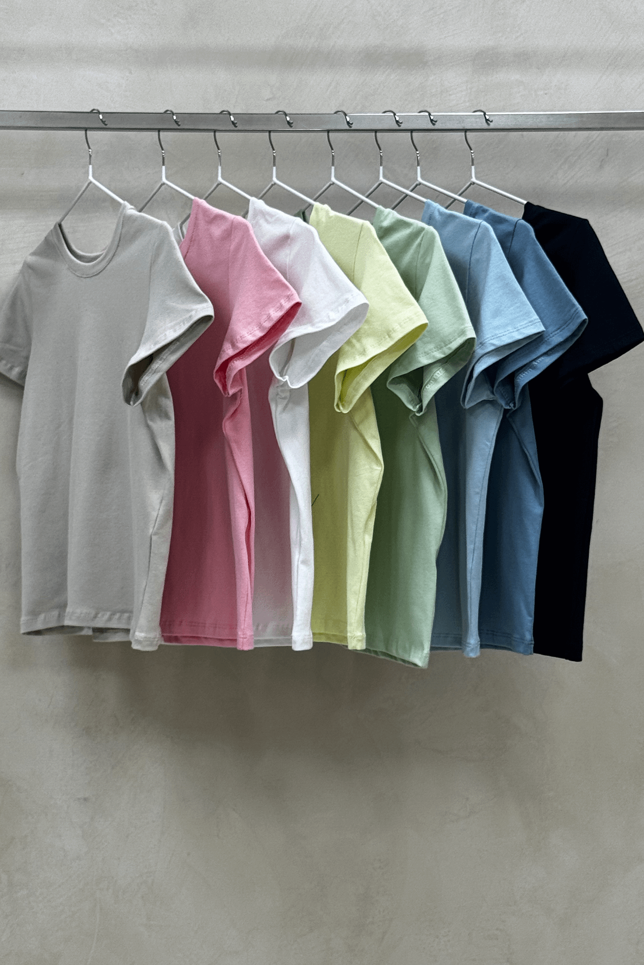 Remera Basica Osaka