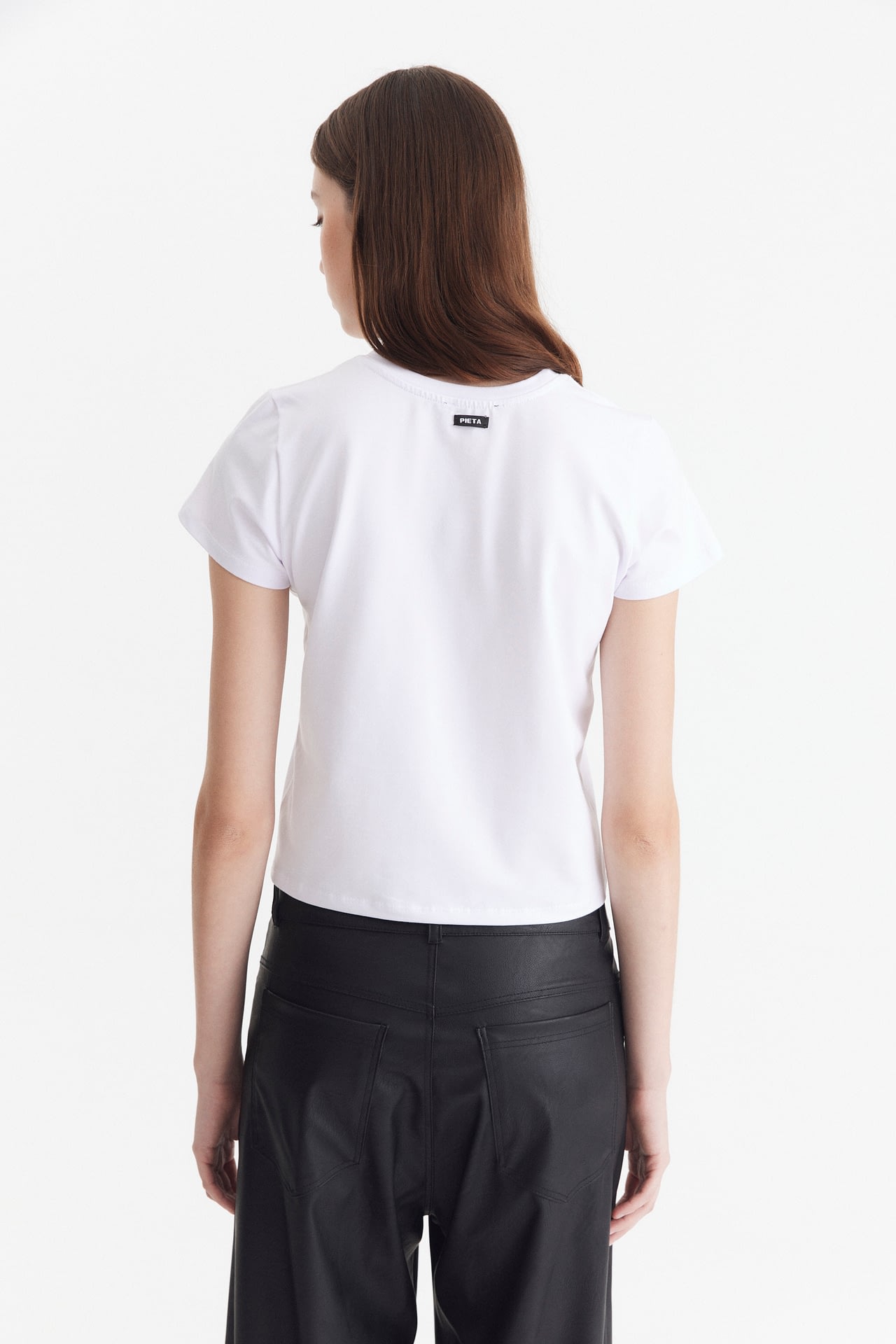 Remera Basica Osaka