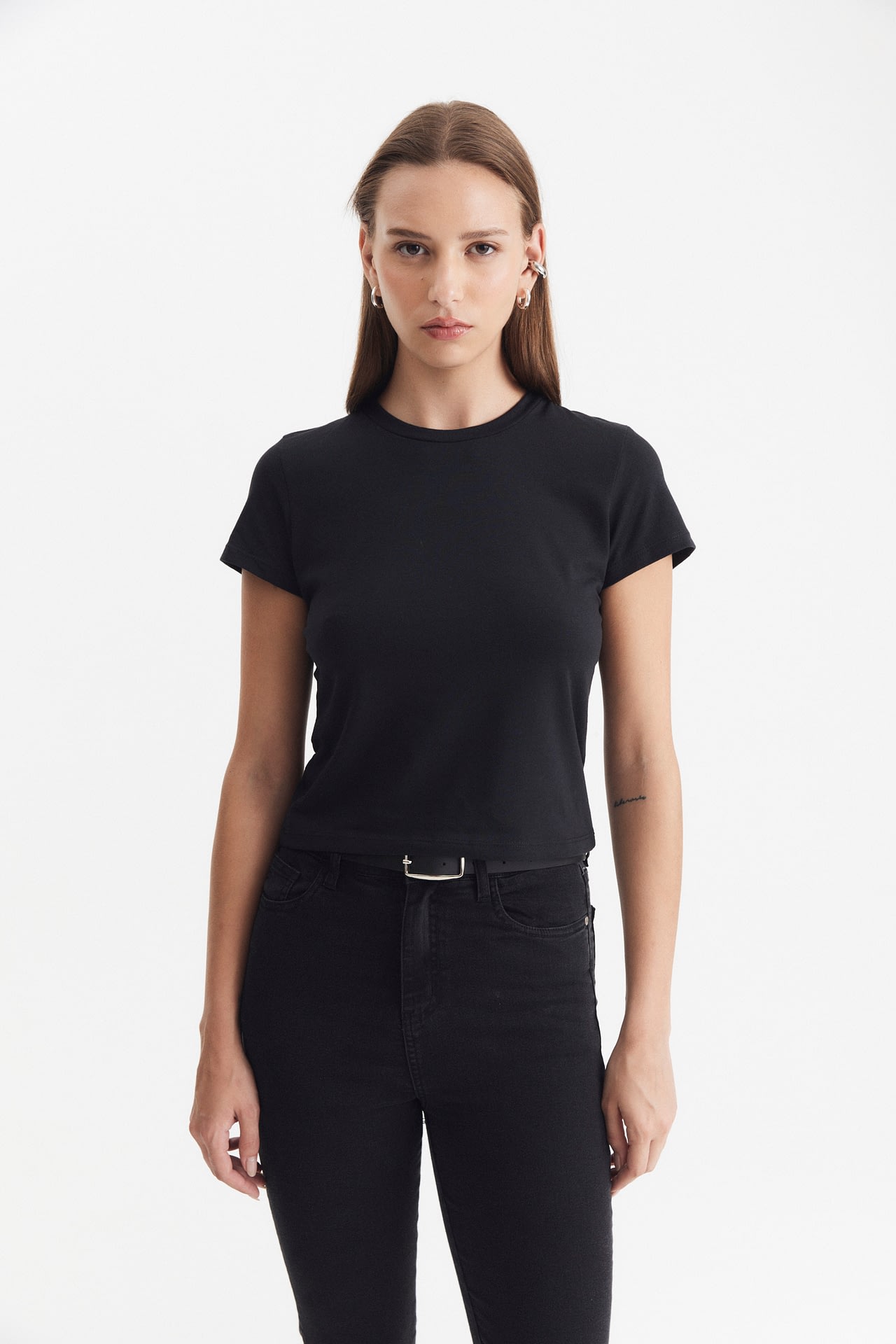 Remera Basica Osaka