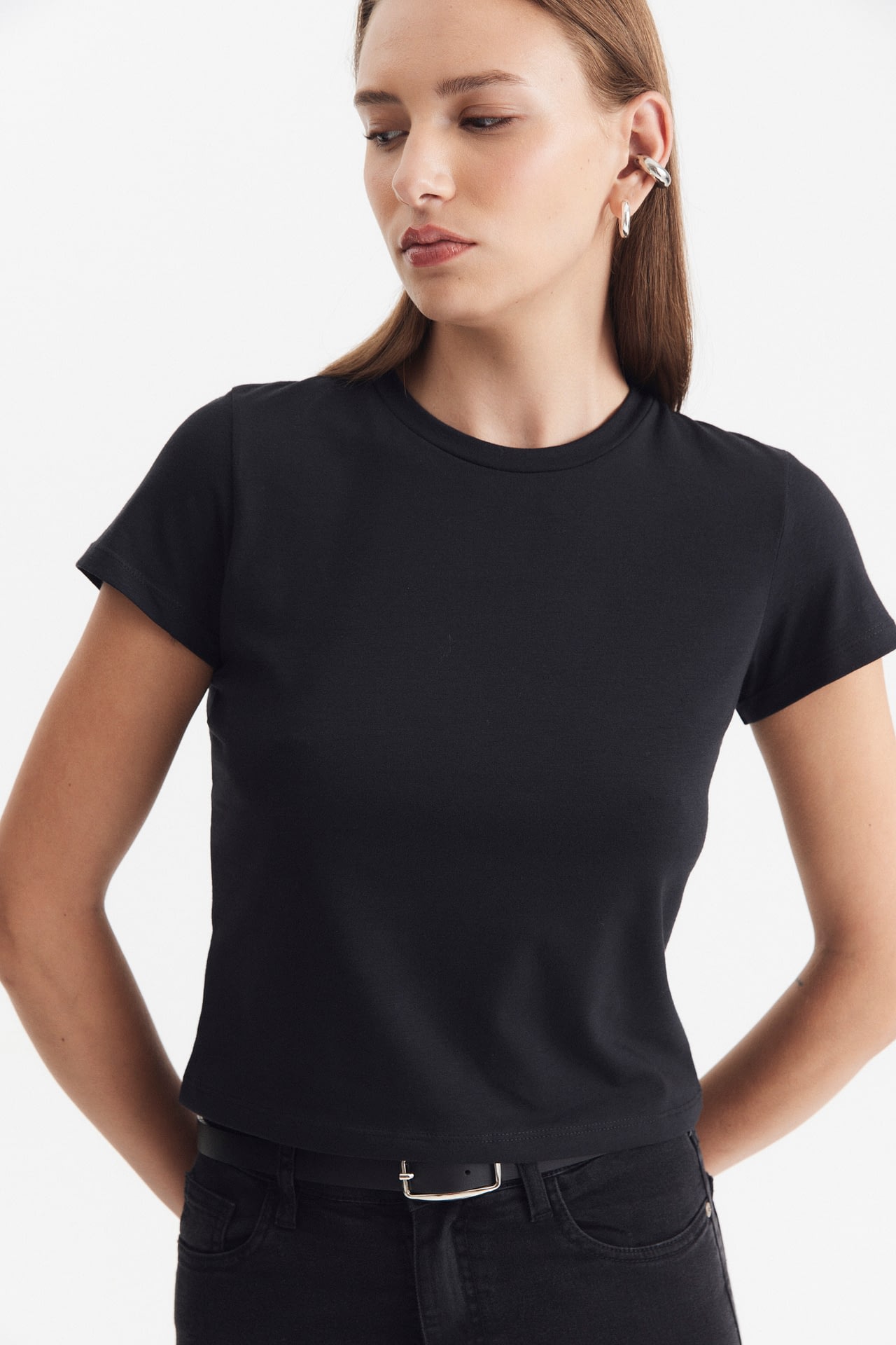 Remera Basica Osaka