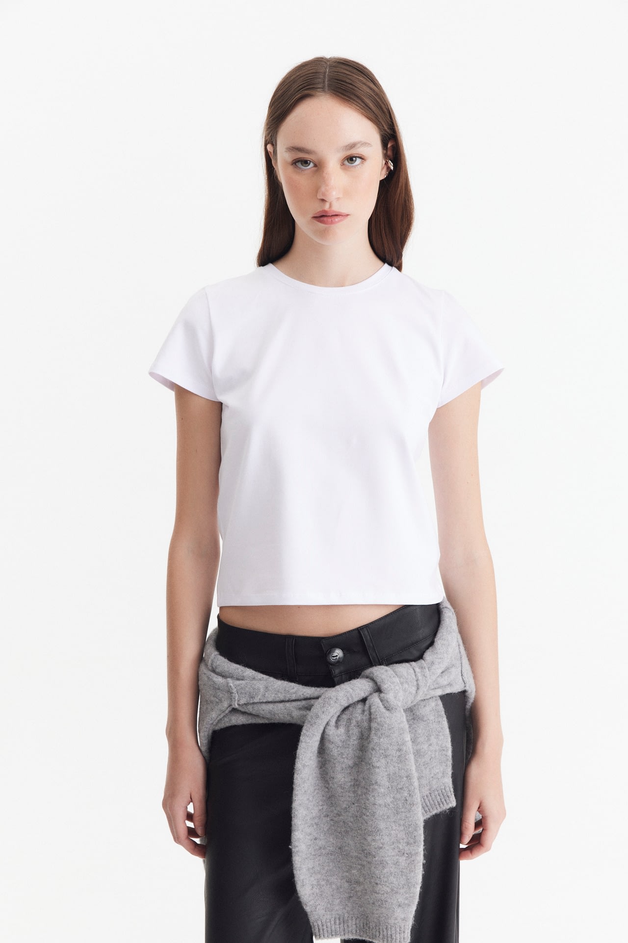 Remera Basica Osaka