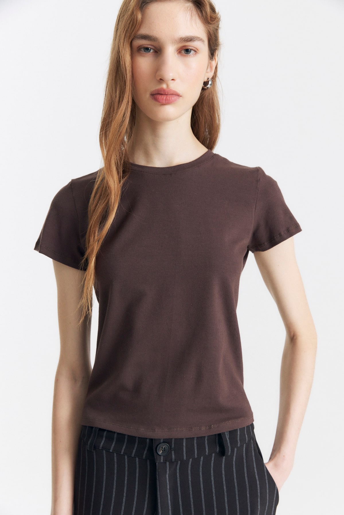 Remera Basica Osaka