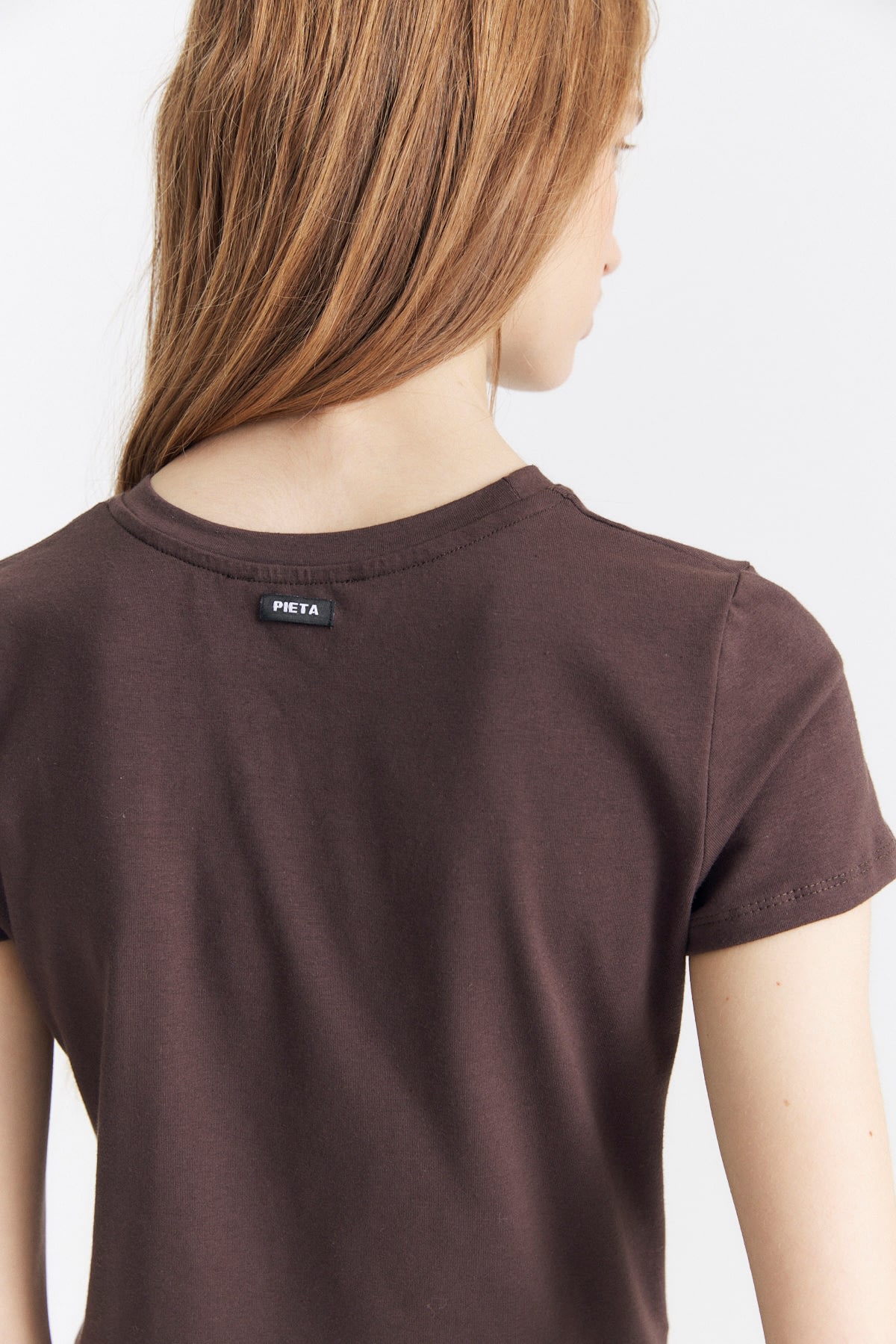 Remera Basica Osaka