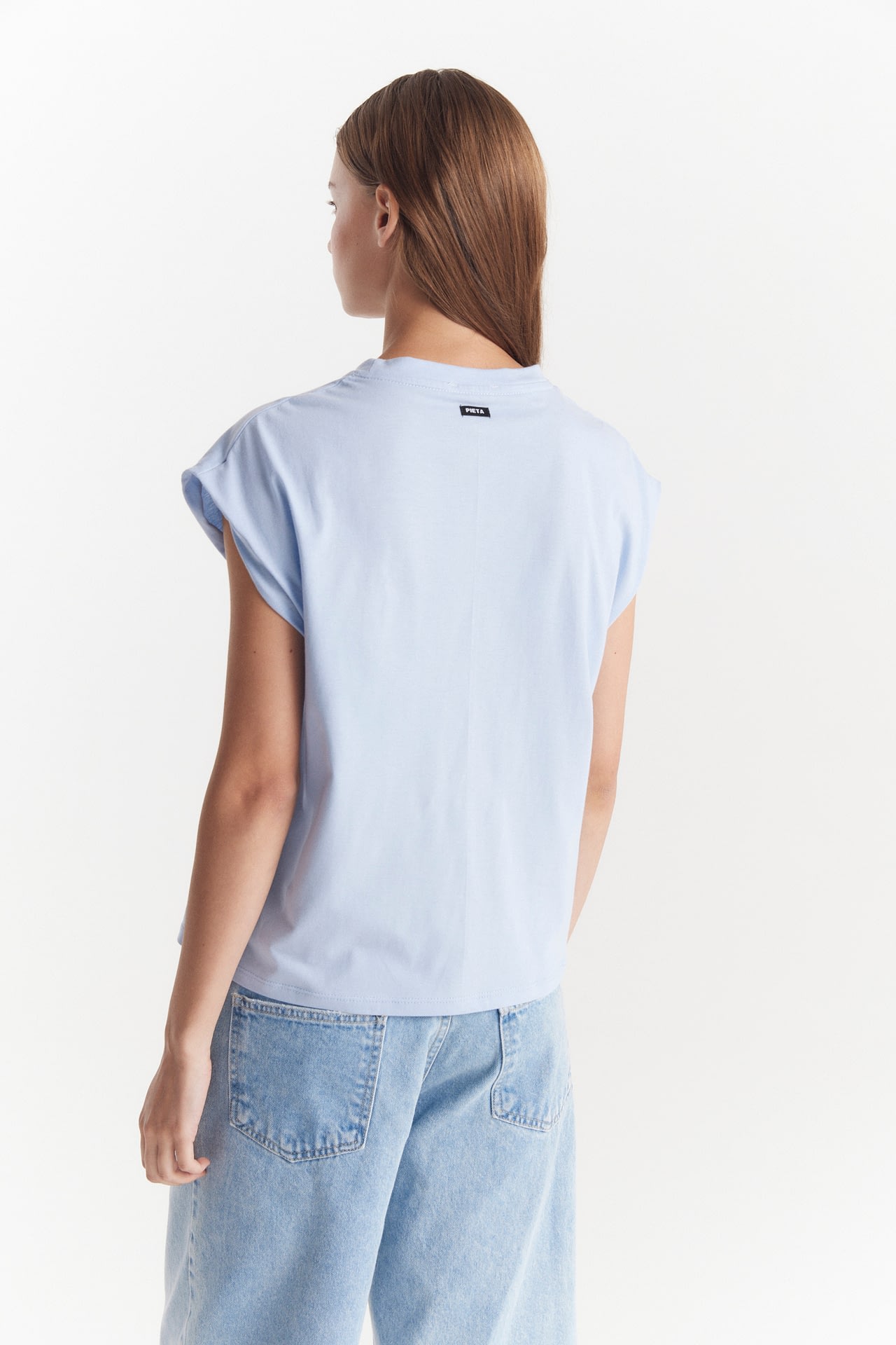 Remeron Over Sin Mangas