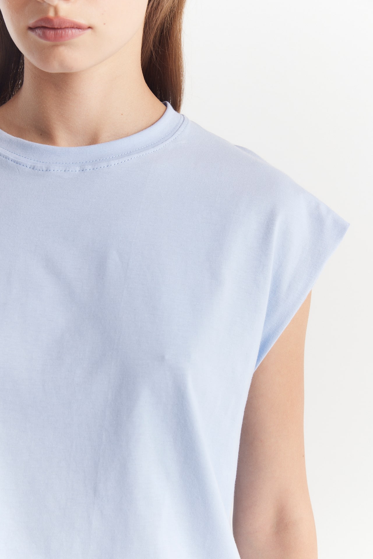 Remeron Over Sin Mangas