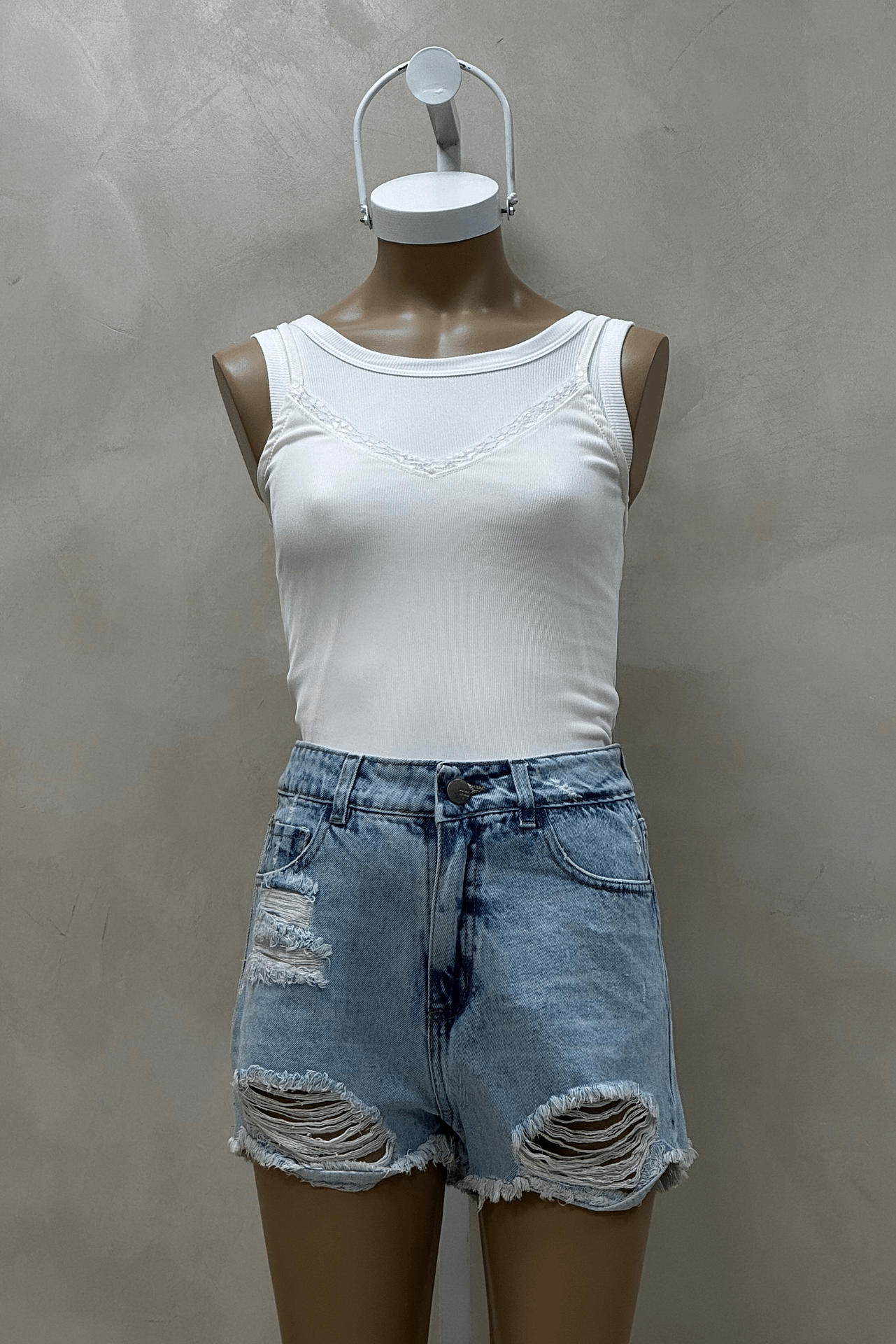 Short Dakota